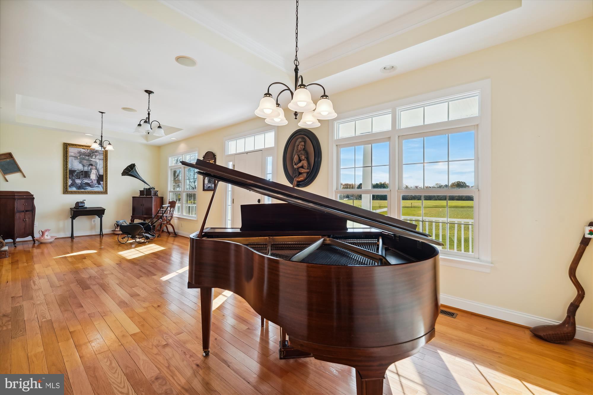 DYNARD FARM ESTATES - Residential