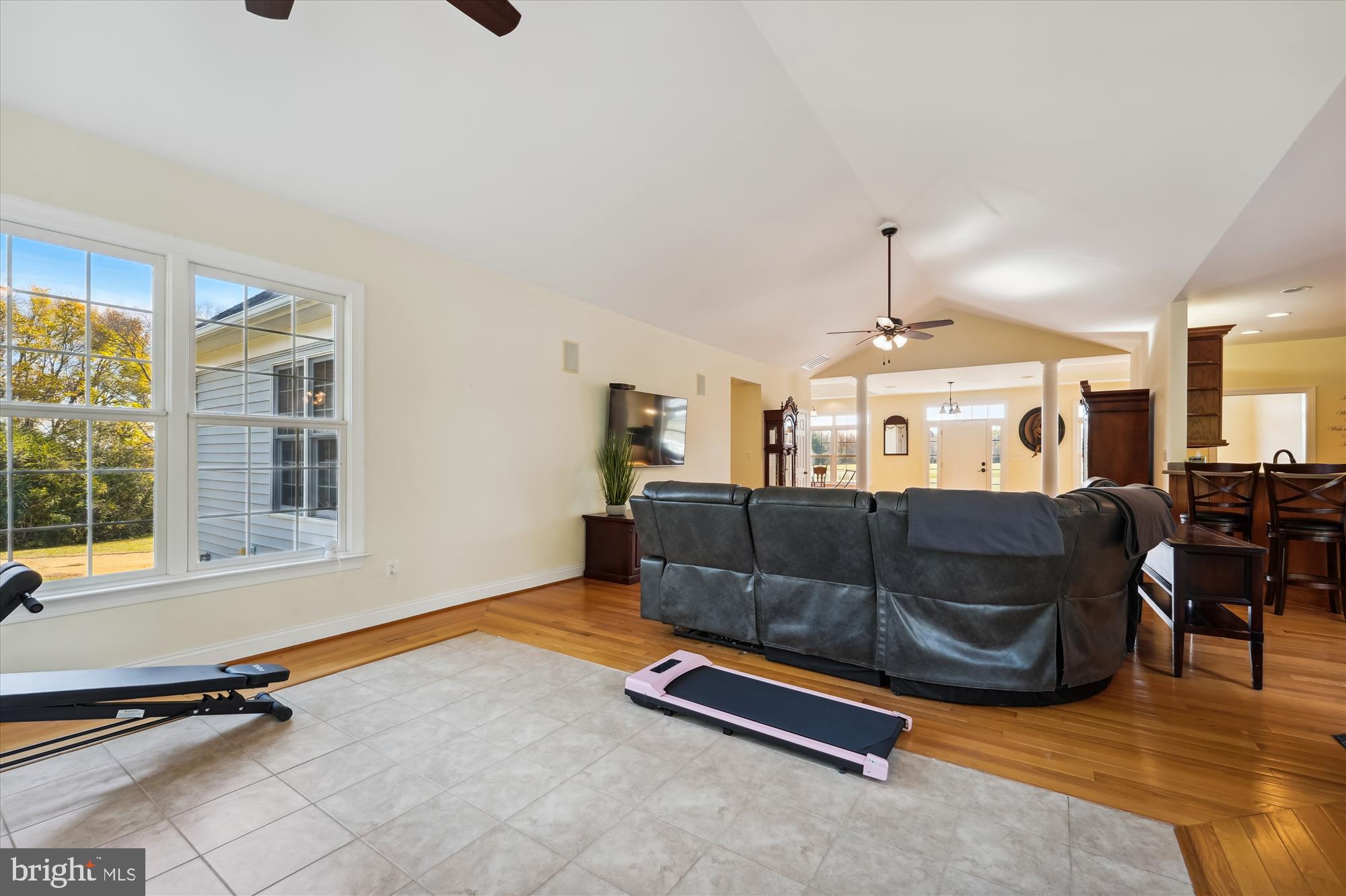 DYNARD FARM ESTATES - Residential