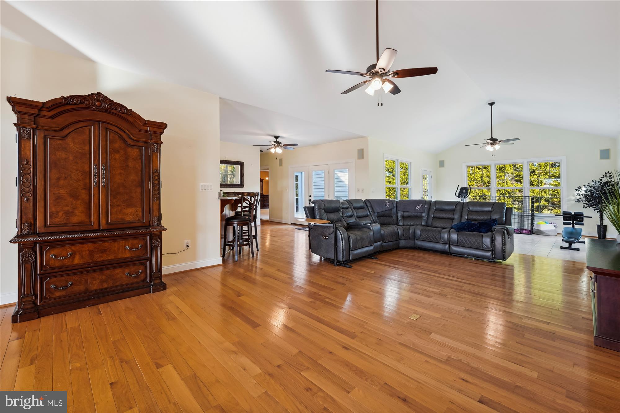 DYNARD FARM ESTATES - Residential