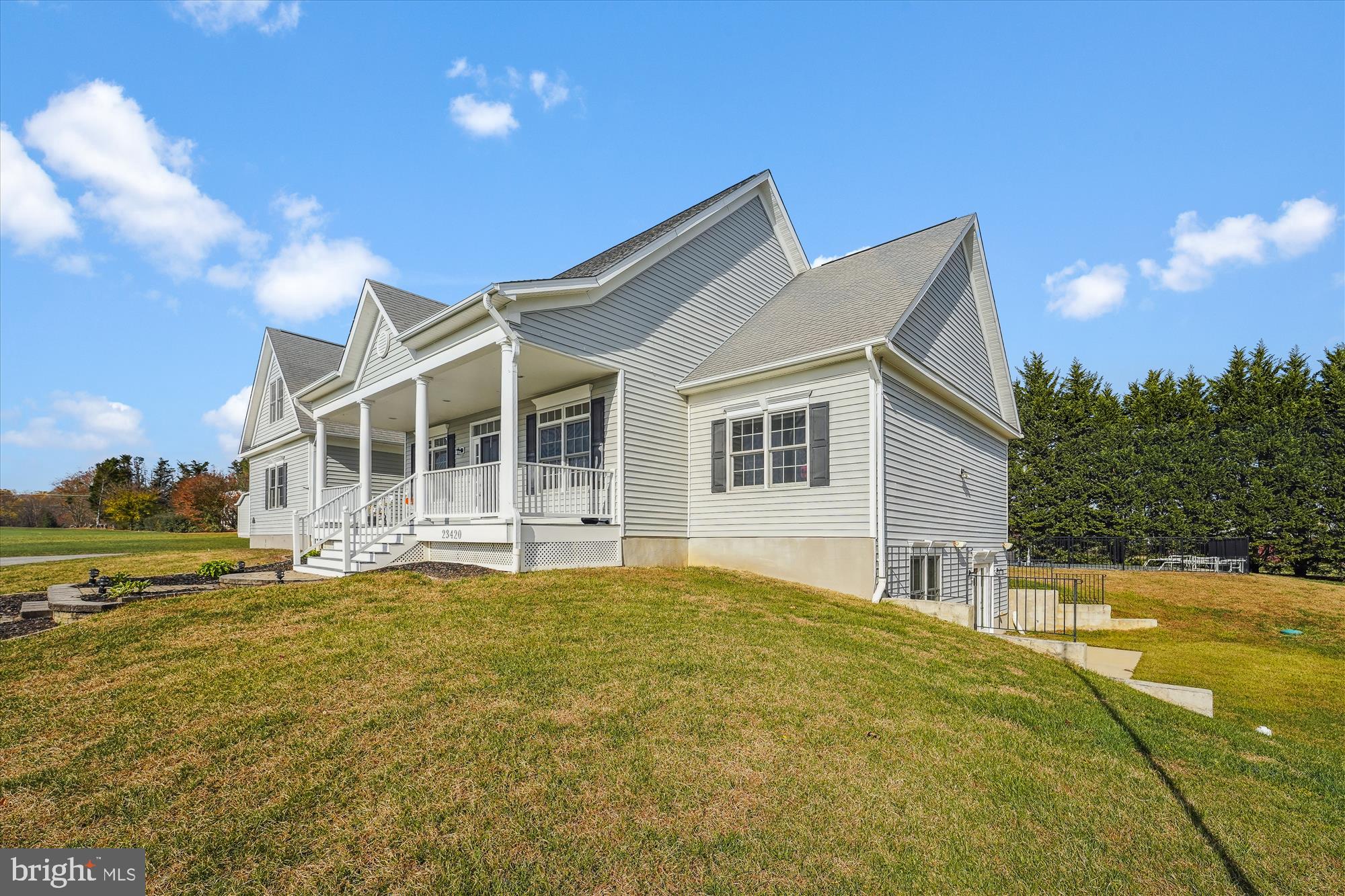 DYNARD FARM ESTATES - Residential