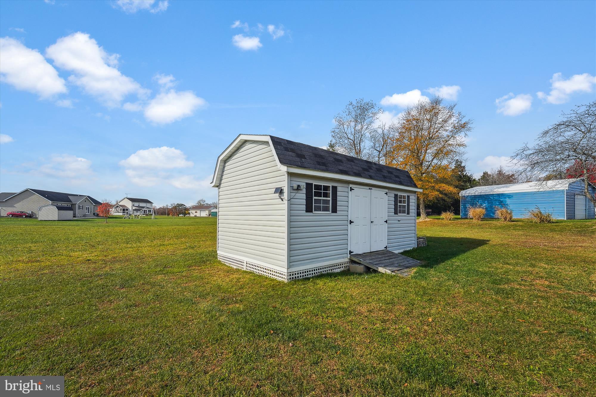 DYNARD FARM ESTATES - Residential