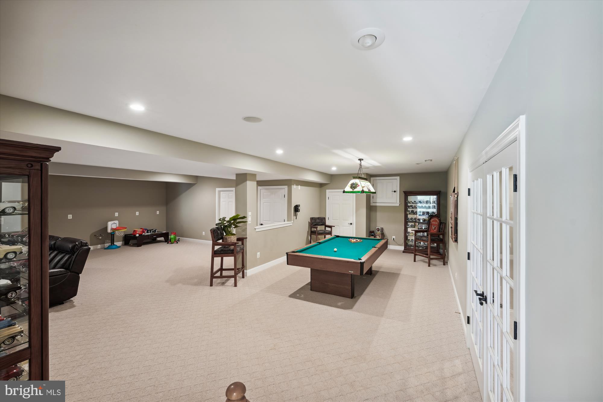 DYNARD FARM ESTATES - Residential