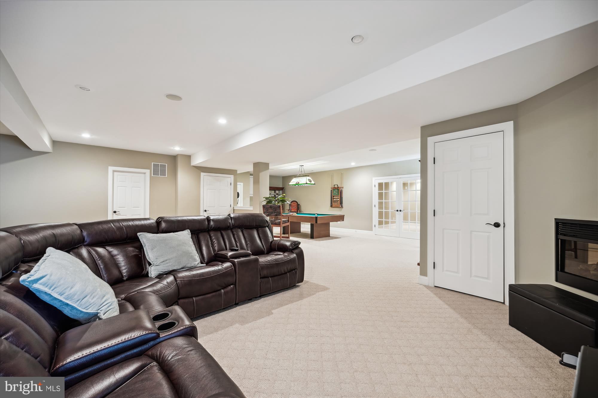 DYNARD FARM ESTATES - Residential