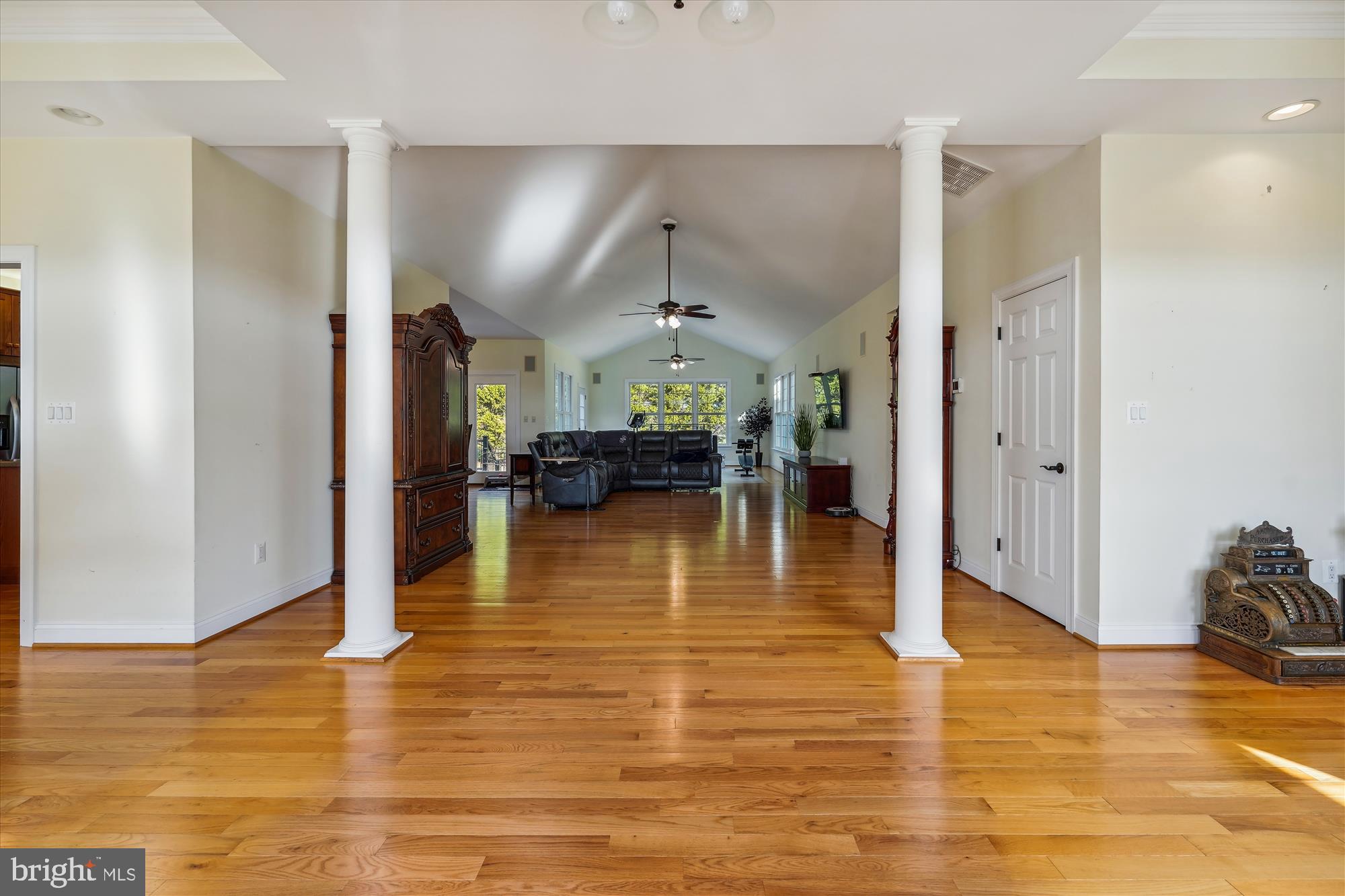 DYNARD FARM ESTATES - Residential