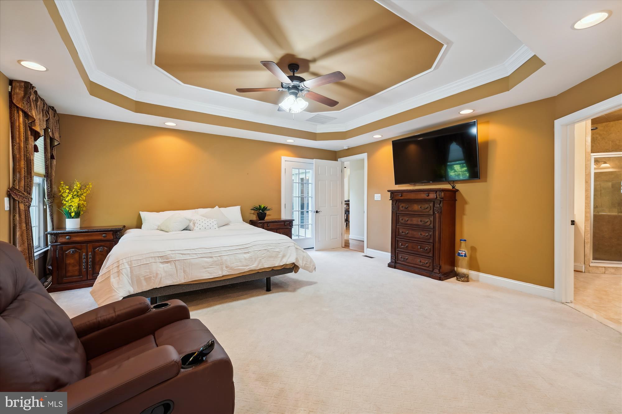 DYNARD FARM ESTATES - Residential