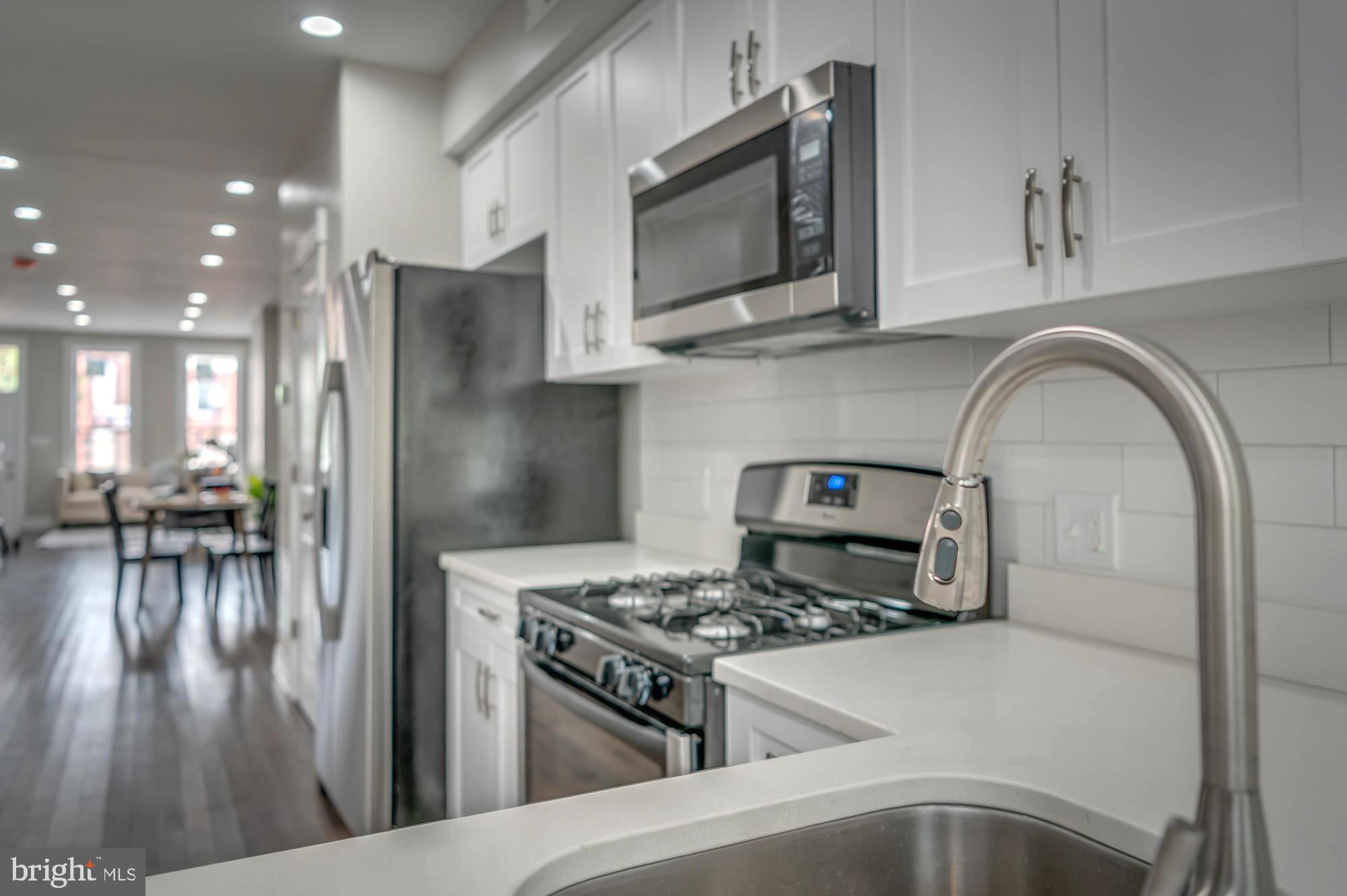 BROADWAY EAST - Residential