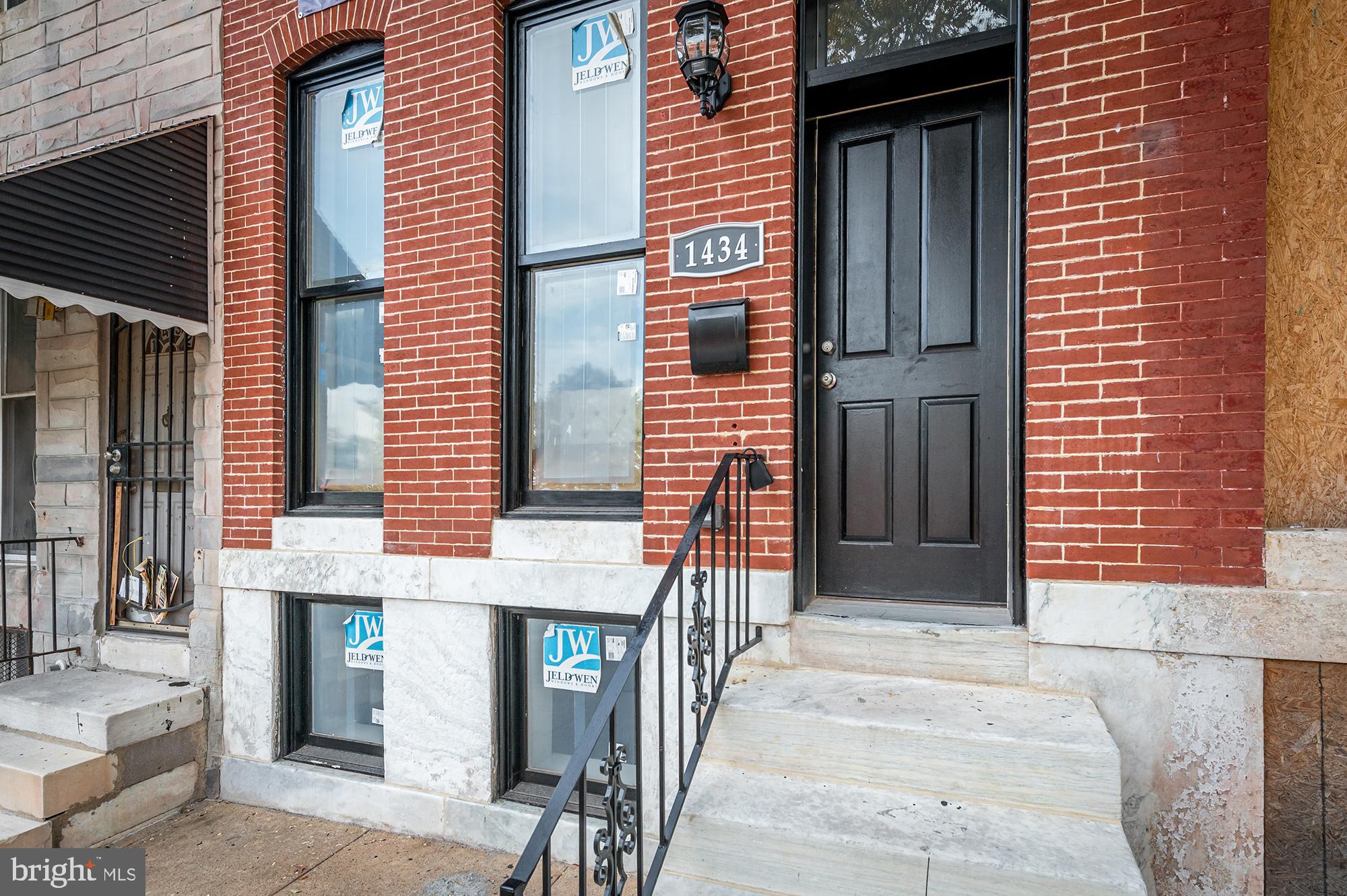 BROADWAY EAST - Residential