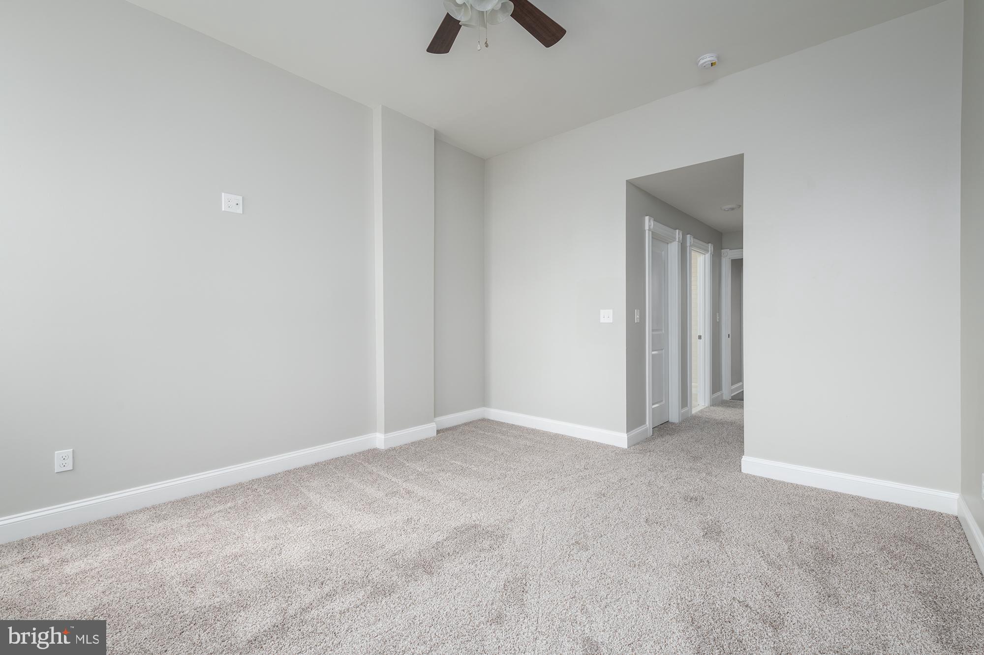 BROADWAY EAST - Residential