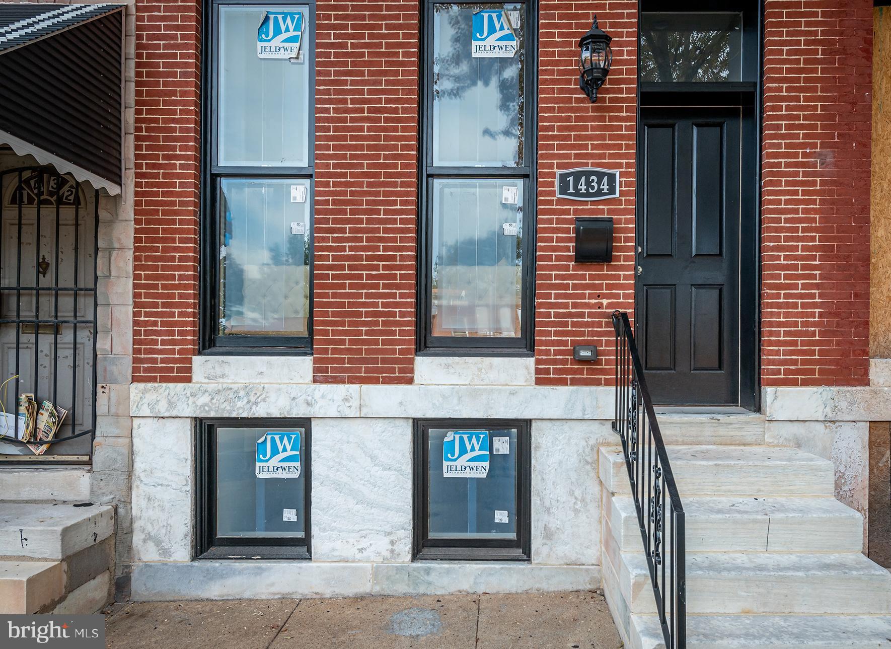 BROADWAY EAST - Residential