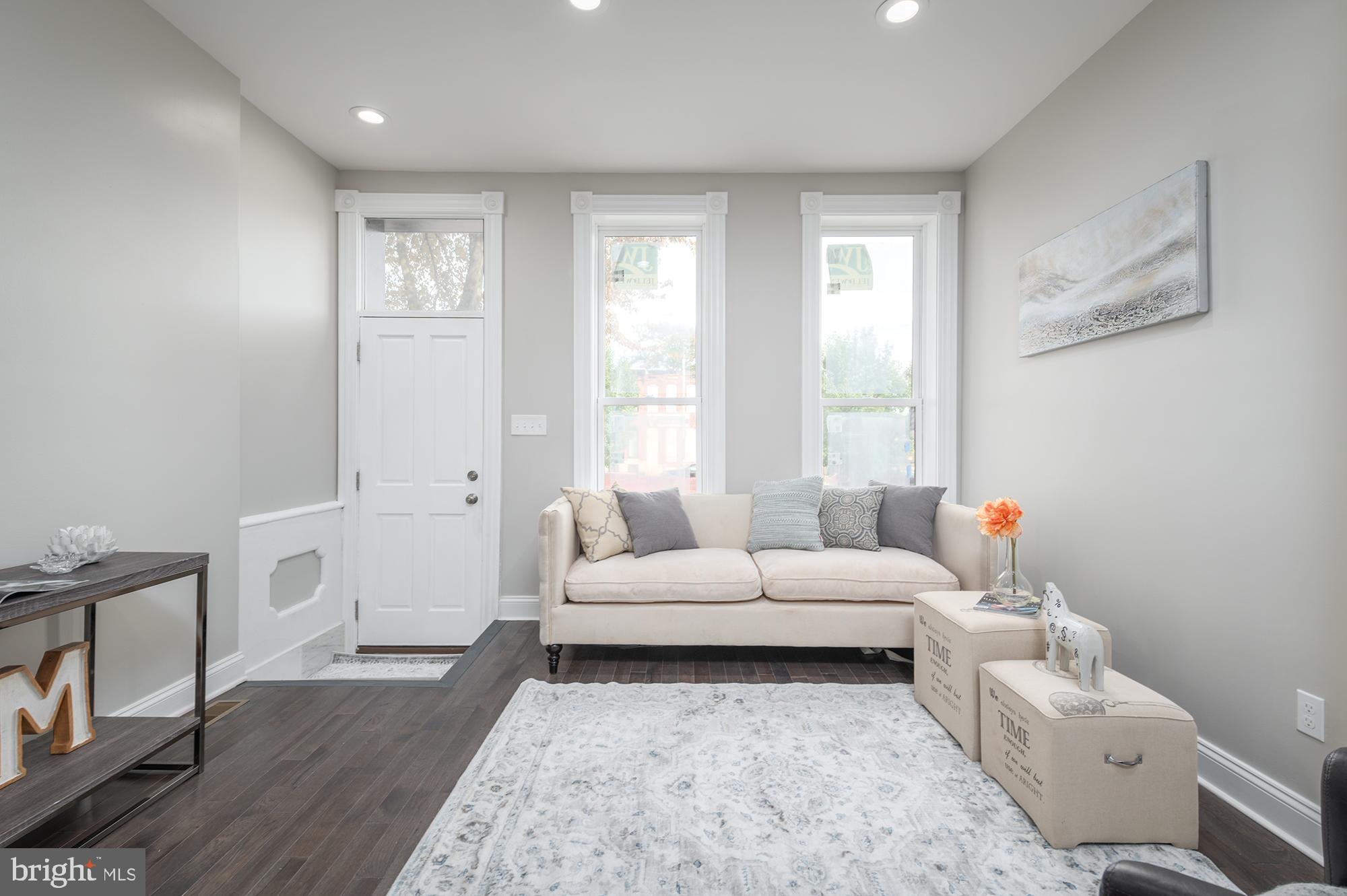 BROADWAY EAST - Residential