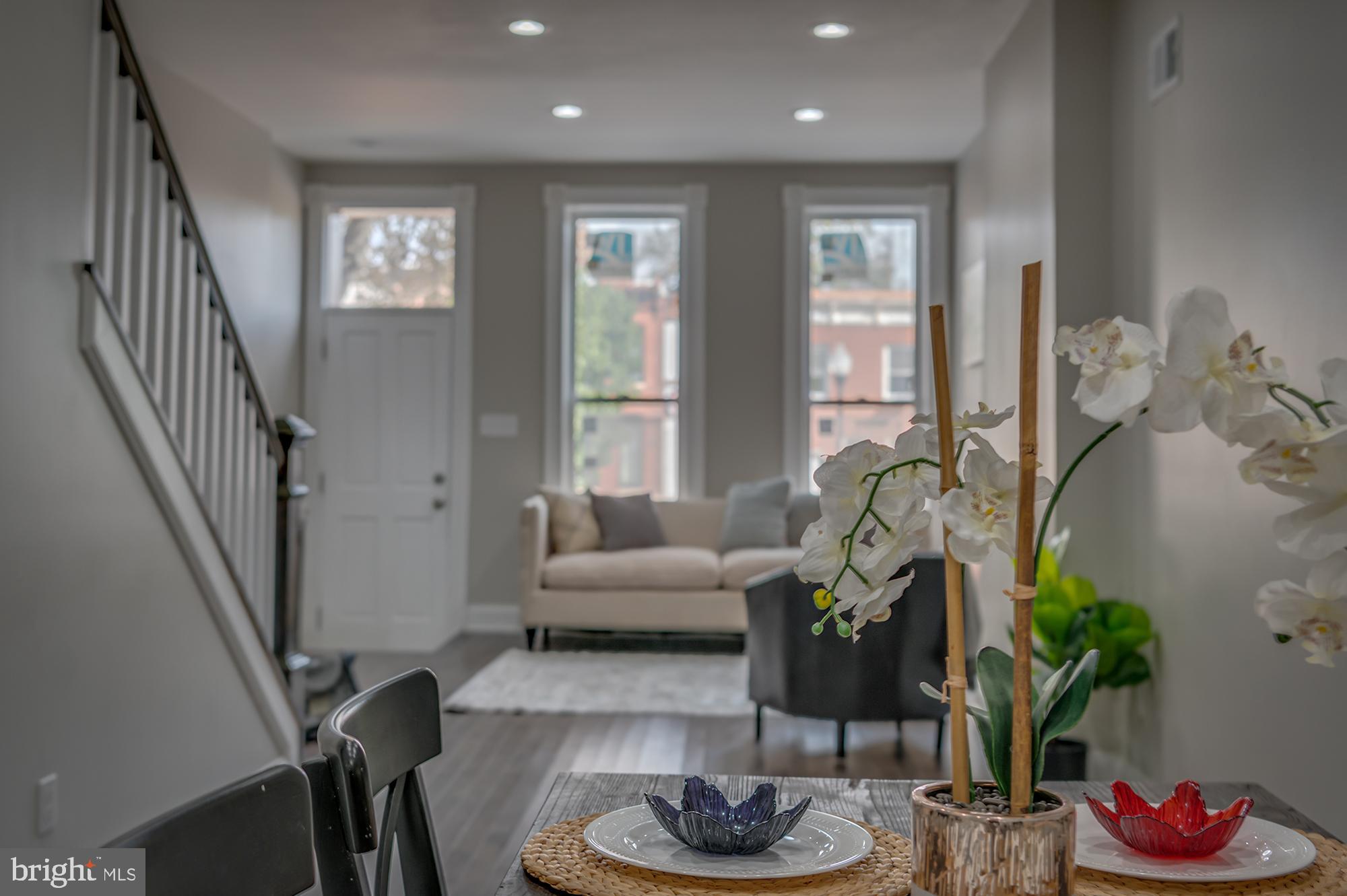 BROADWAY EAST - Residential