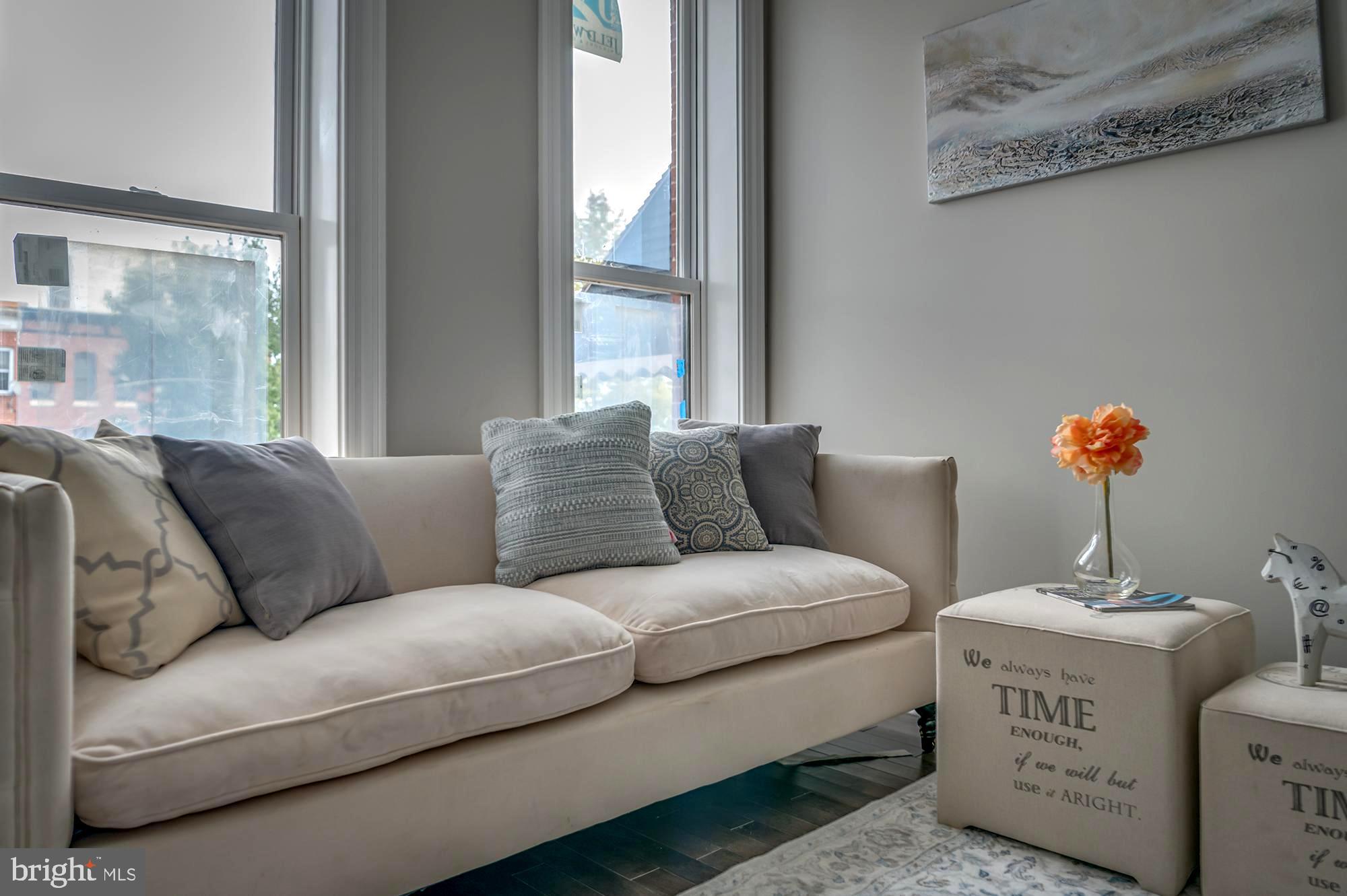 BROADWAY EAST - Residential