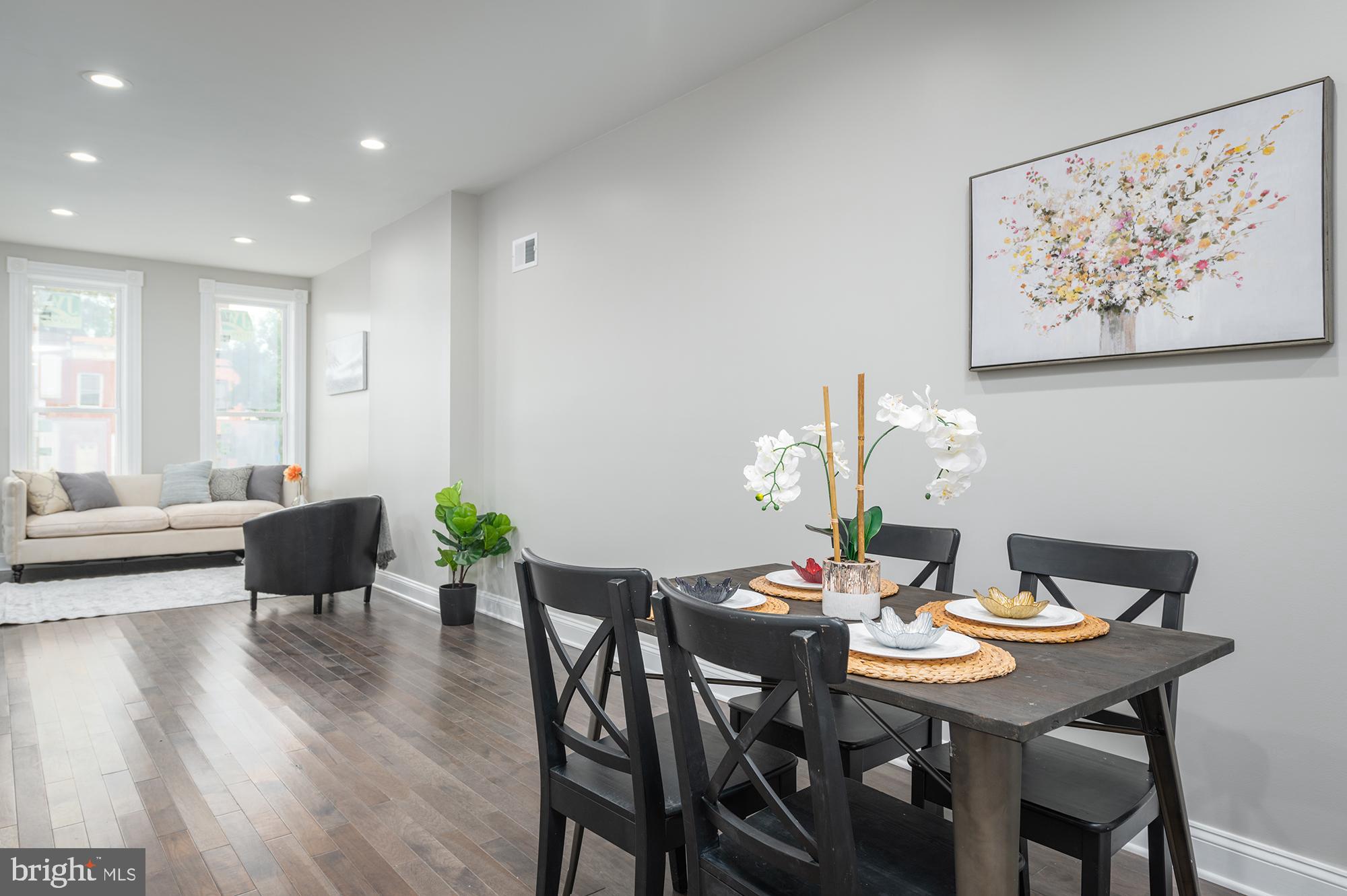 BROADWAY EAST - Residential