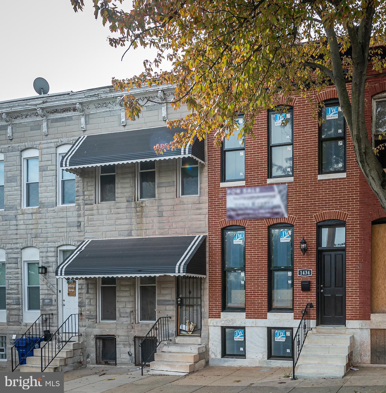 BROADWAY EAST - Residential