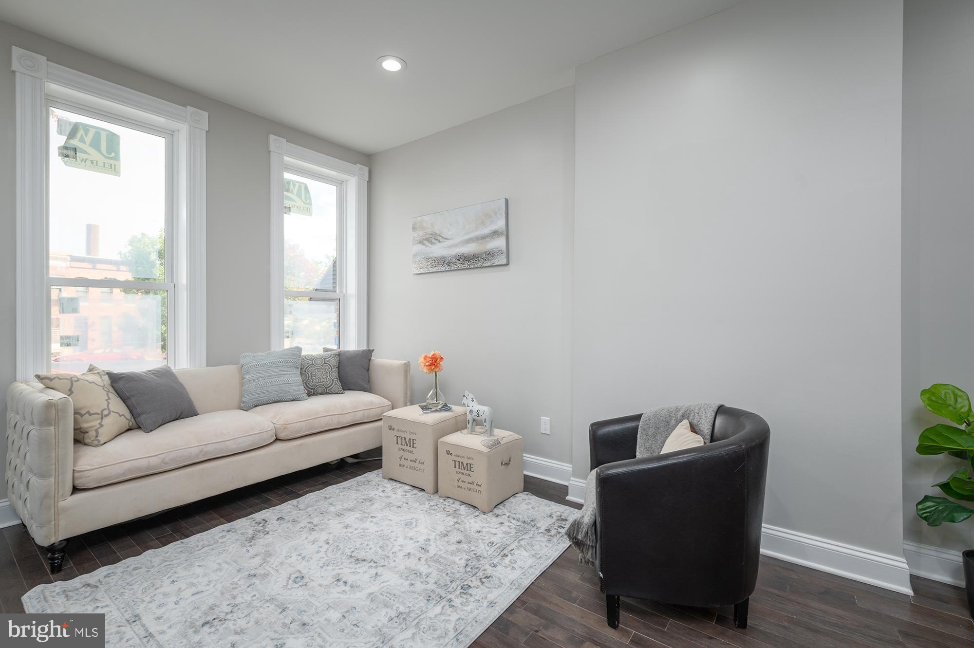 BROADWAY EAST - Residential