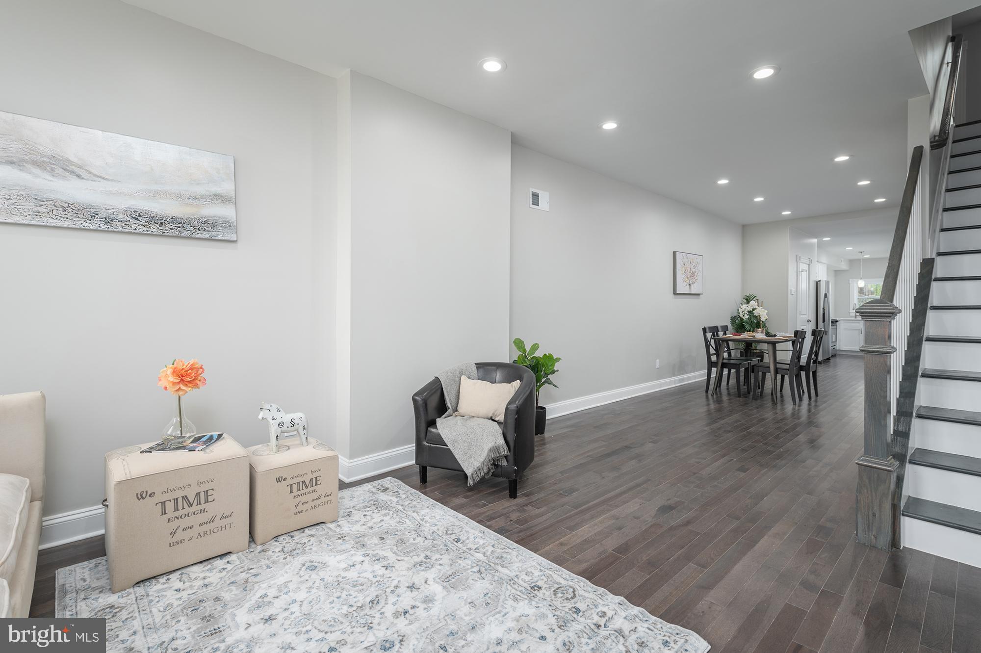 BROADWAY EAST - Residential