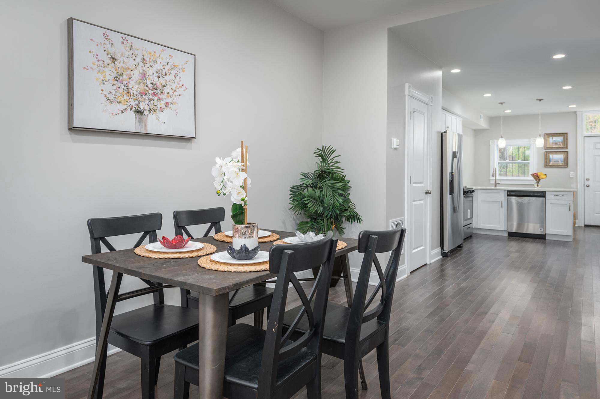 BROADWAY EAST - Residential