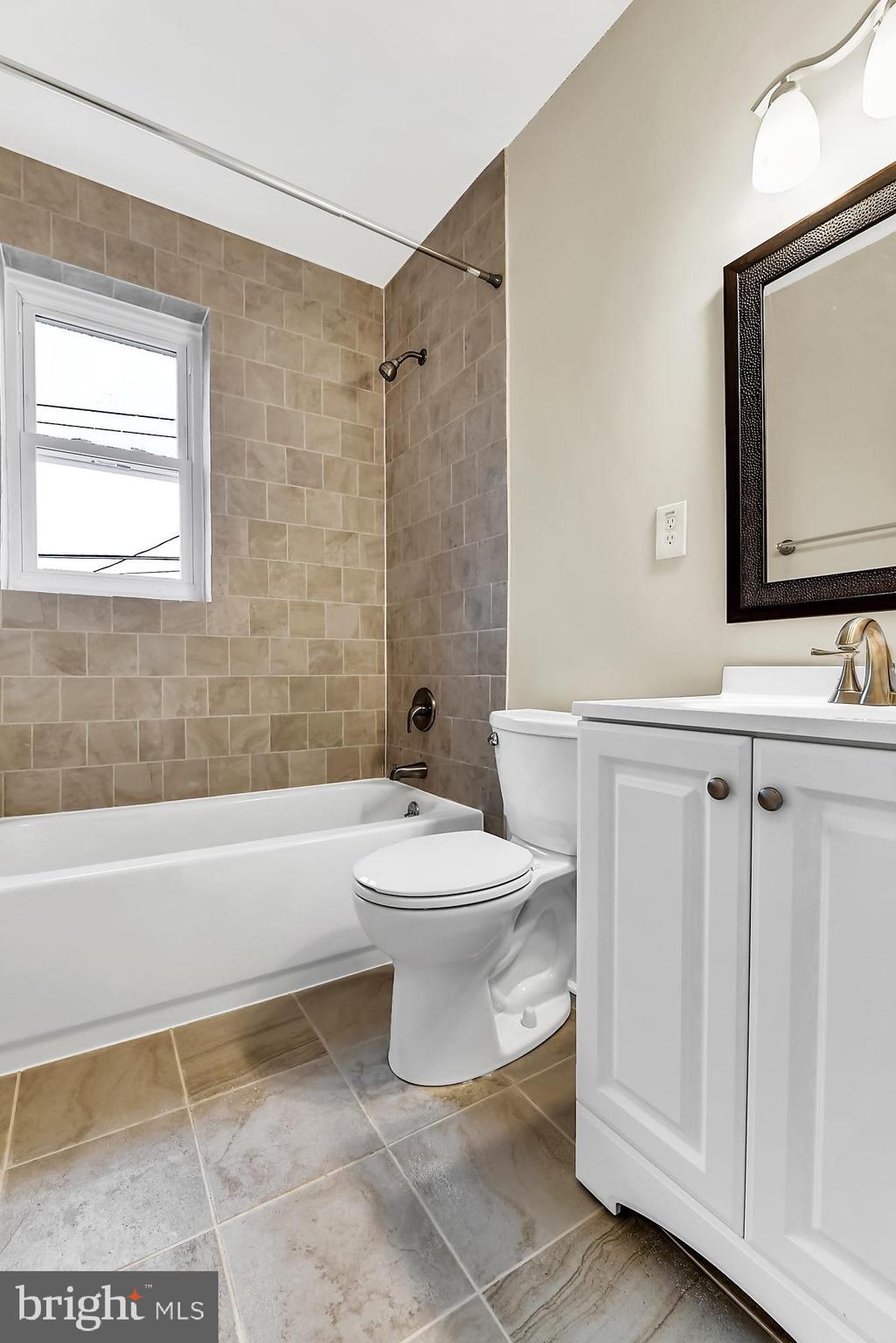 EDMONDSON VILLAGE - Residential Lease