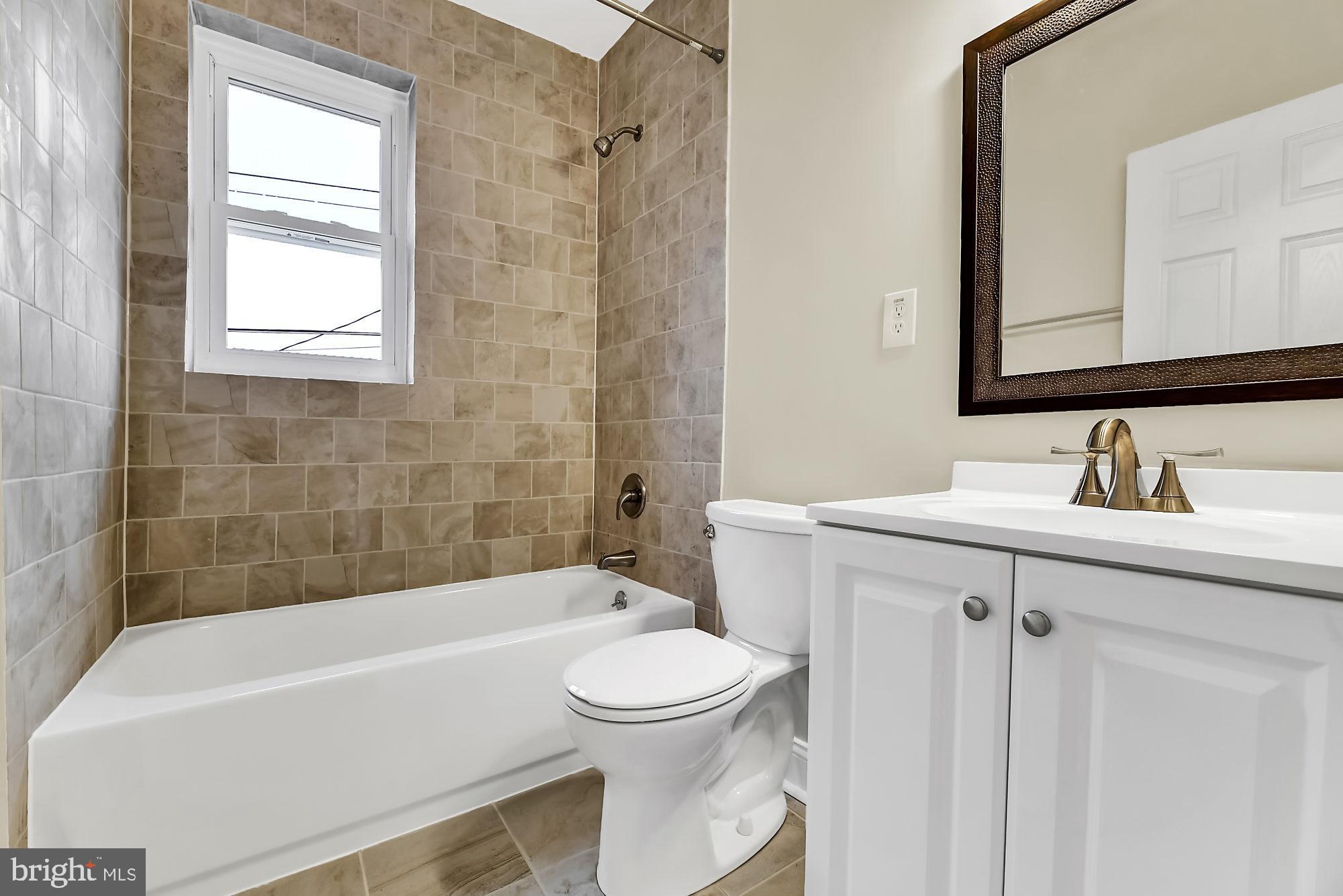 EDMONDSON VILLAGE - Residential Lease