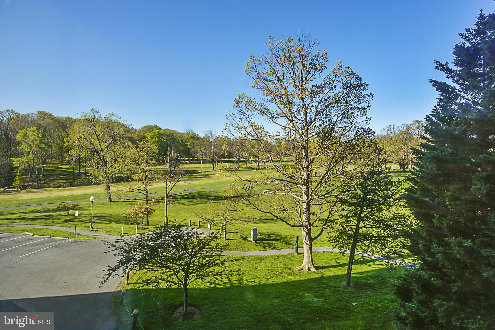 GREENS AT LEISURE WORLD - Residential