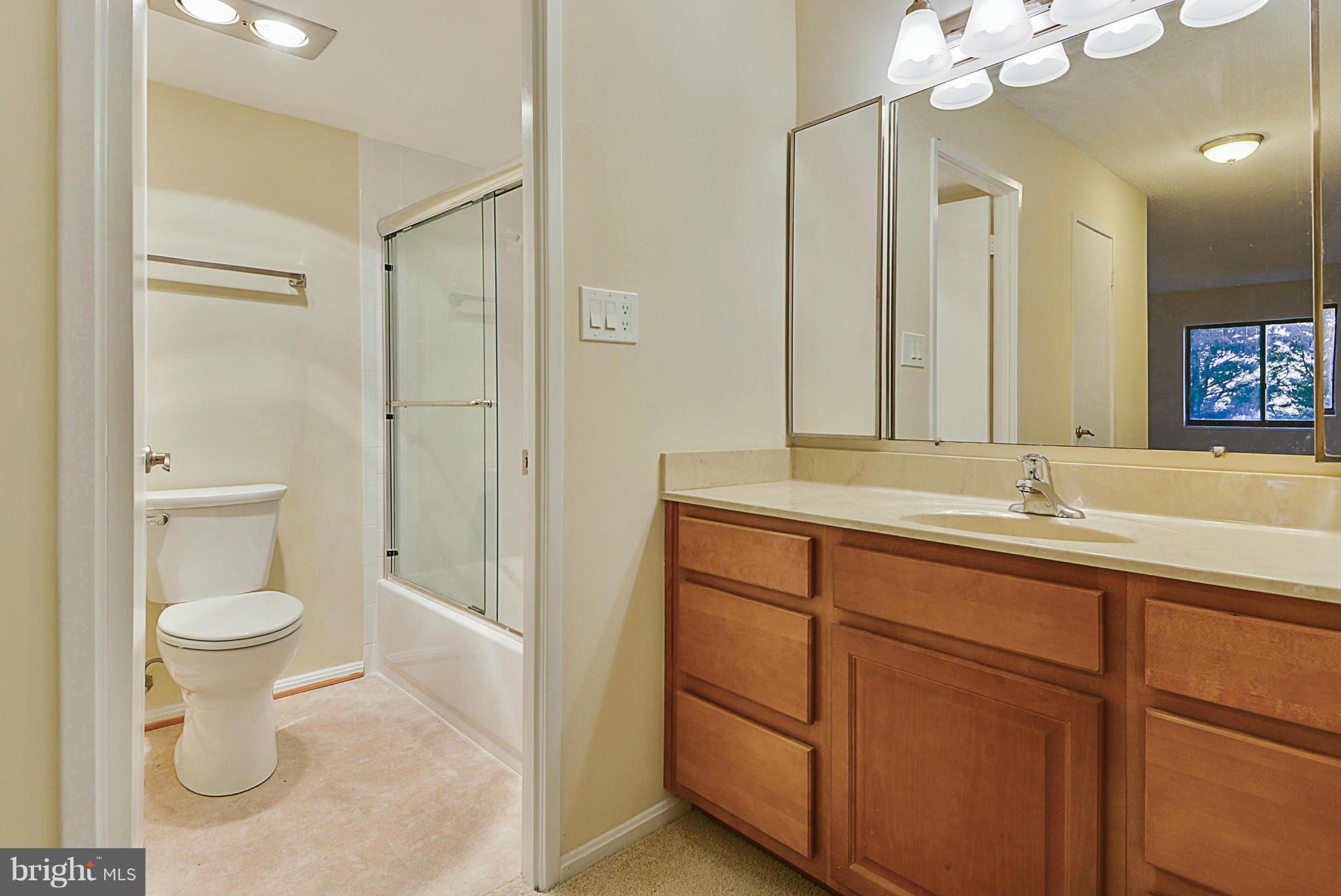 GREENS AT LEISURE WORLD - Residential