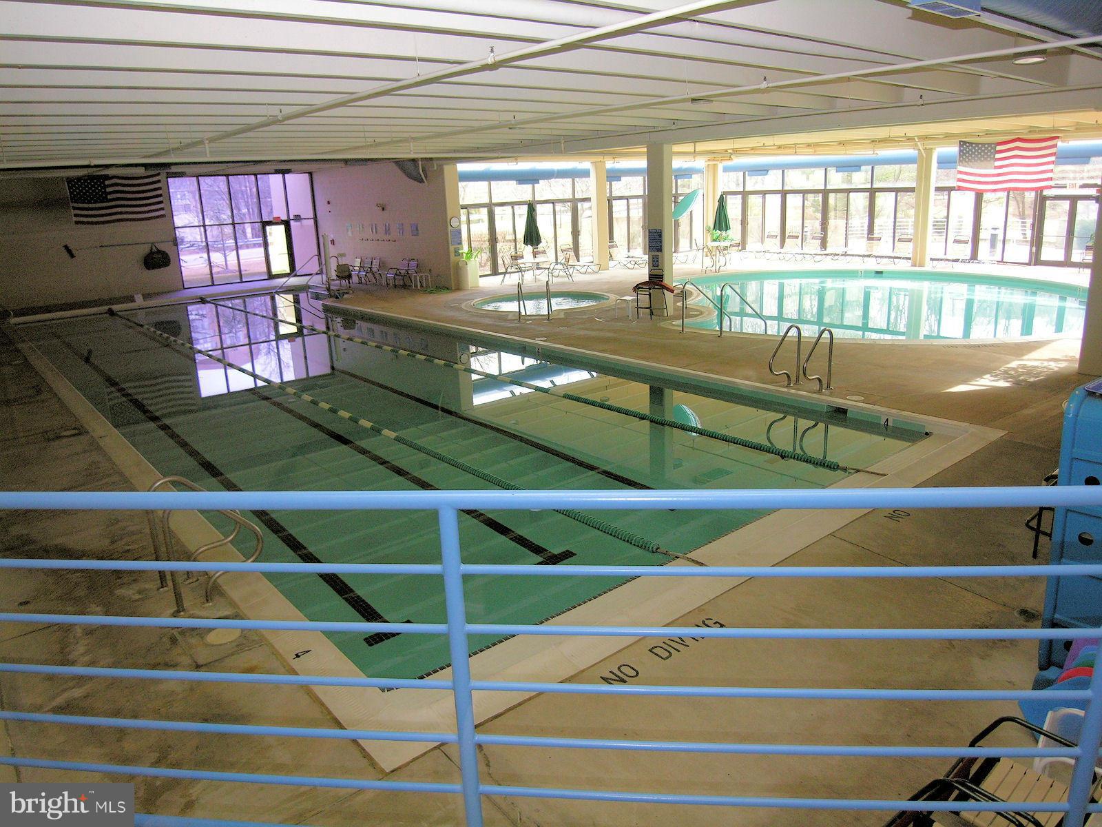 GREENS AT LEISURE WORLD - Residential