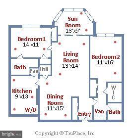 GREENS AT LEISURE WORLD - Residential