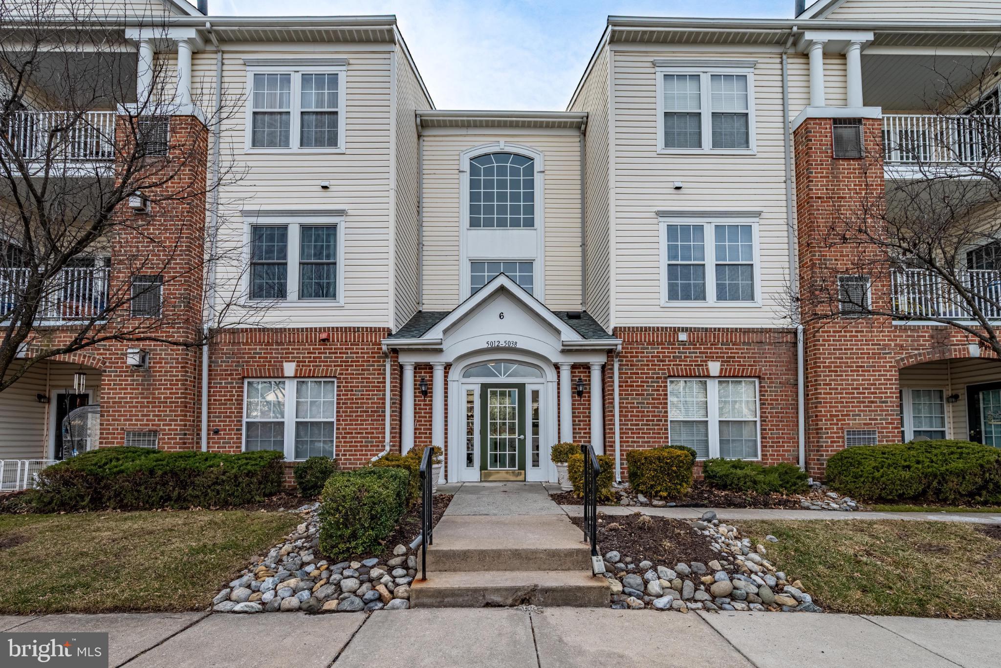 DEVONSHIRE AT WHITEMARSH - Residential