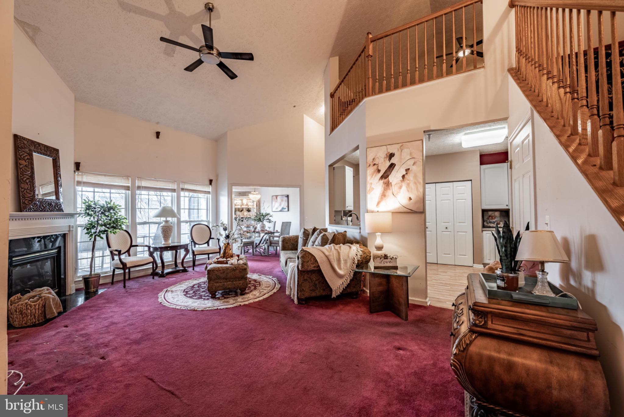 DEVONSHIRE AT WHITEMARSH - Residential