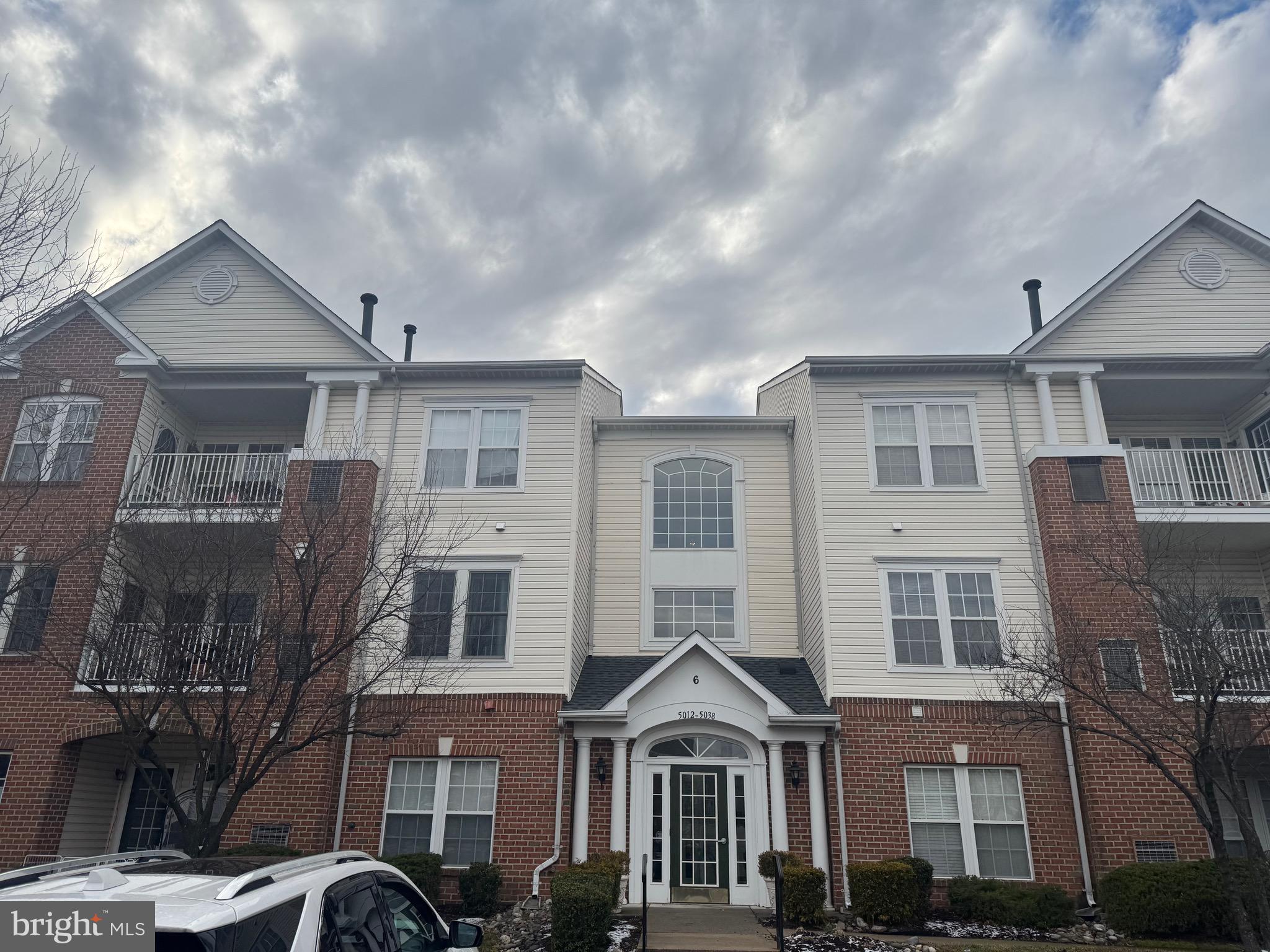 DEVONSHIRE AT WHITEMARSH - Residential