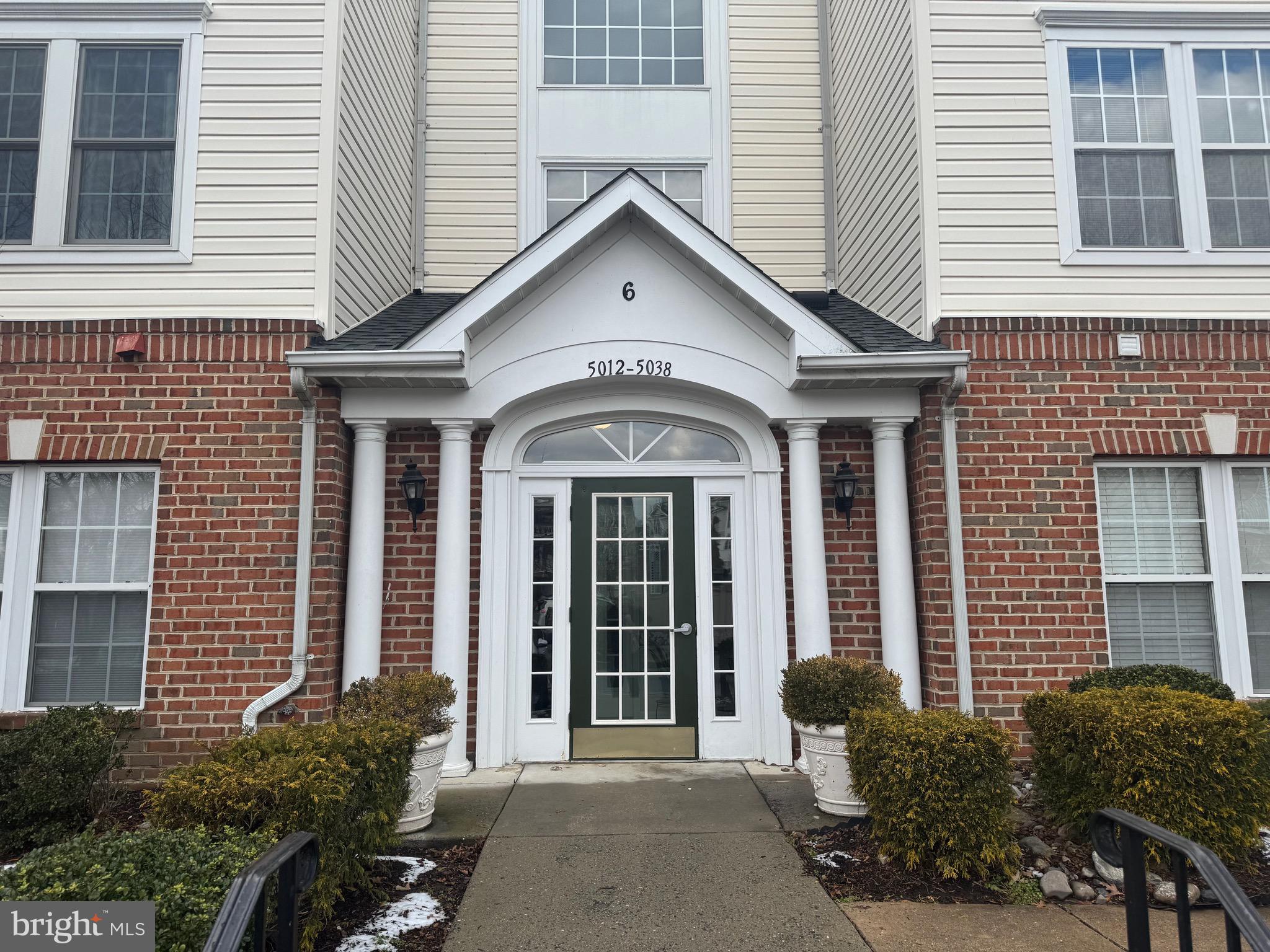 DEVONSHIRE AT WHITEMARSH - Residential