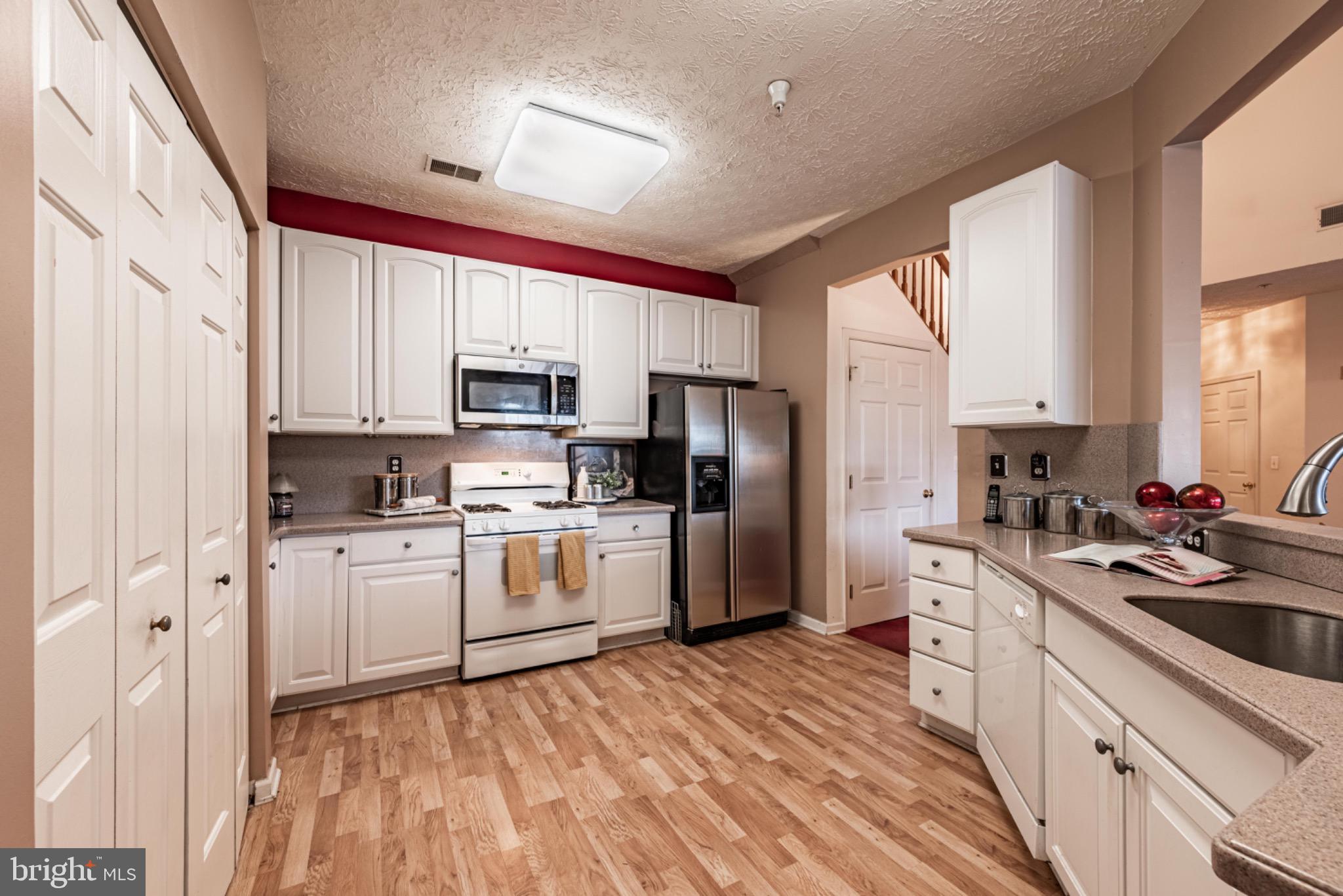 DEVONSHIRE AT WHITEMARSH - Residential