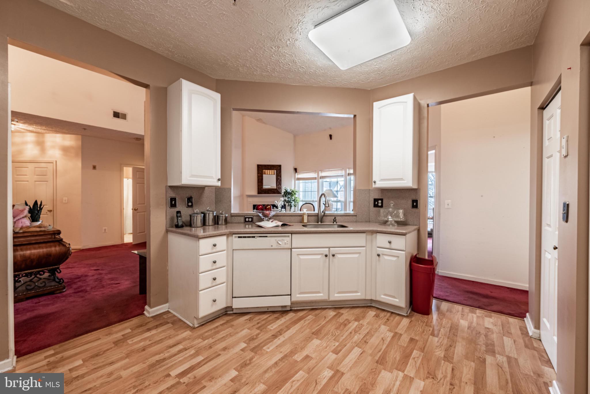 DEVONSHIRE AT WHITEMARSH - Residential