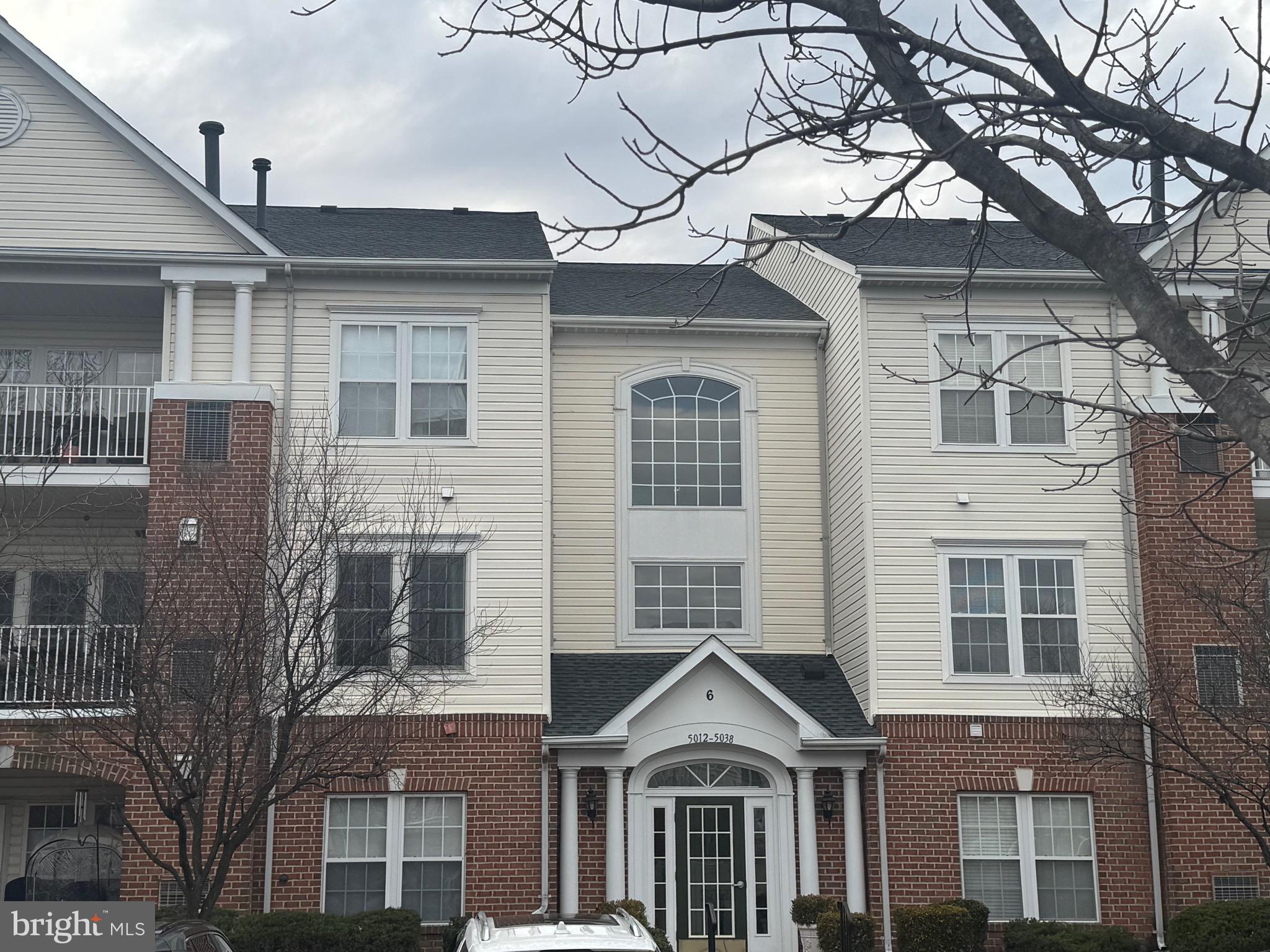 DEVONSHIRE AT WHITEMARSH - Residential