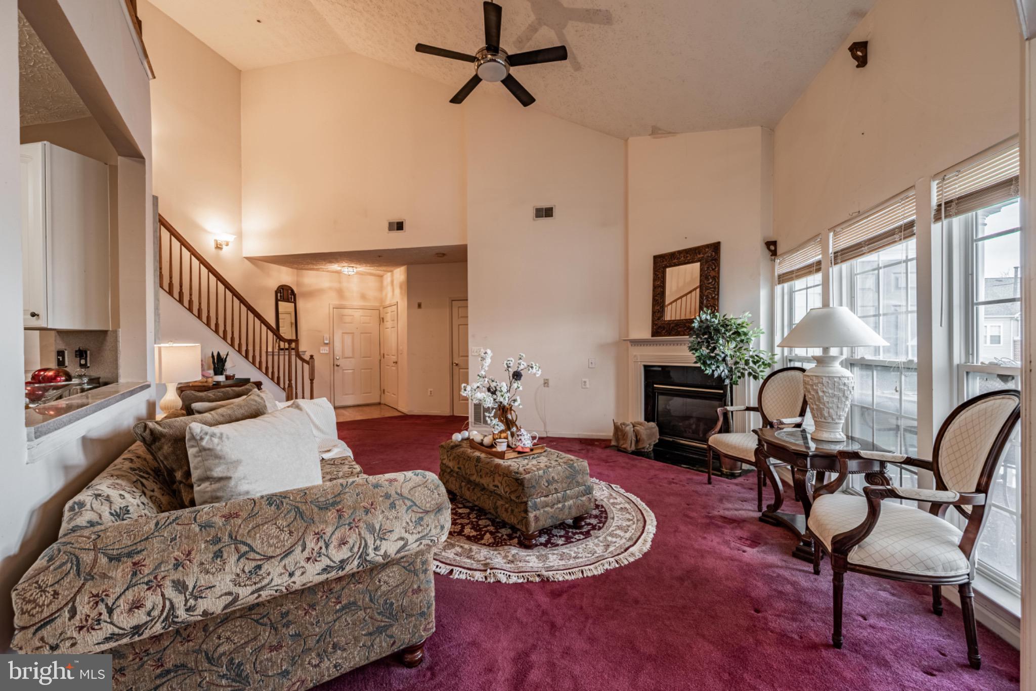 DEVONSHIRE AT WHITEMARSH - Residential