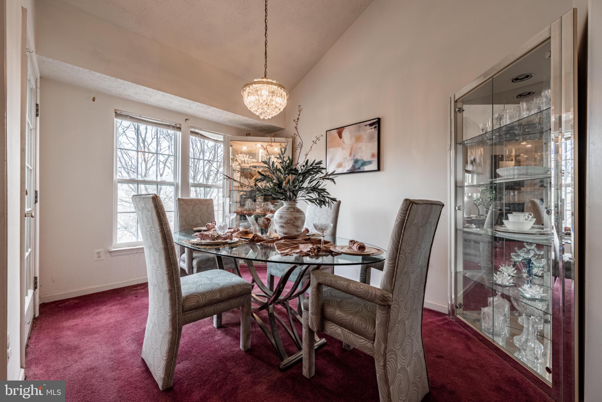 DEVONSHIRE AT WHITEMARSH - Residential