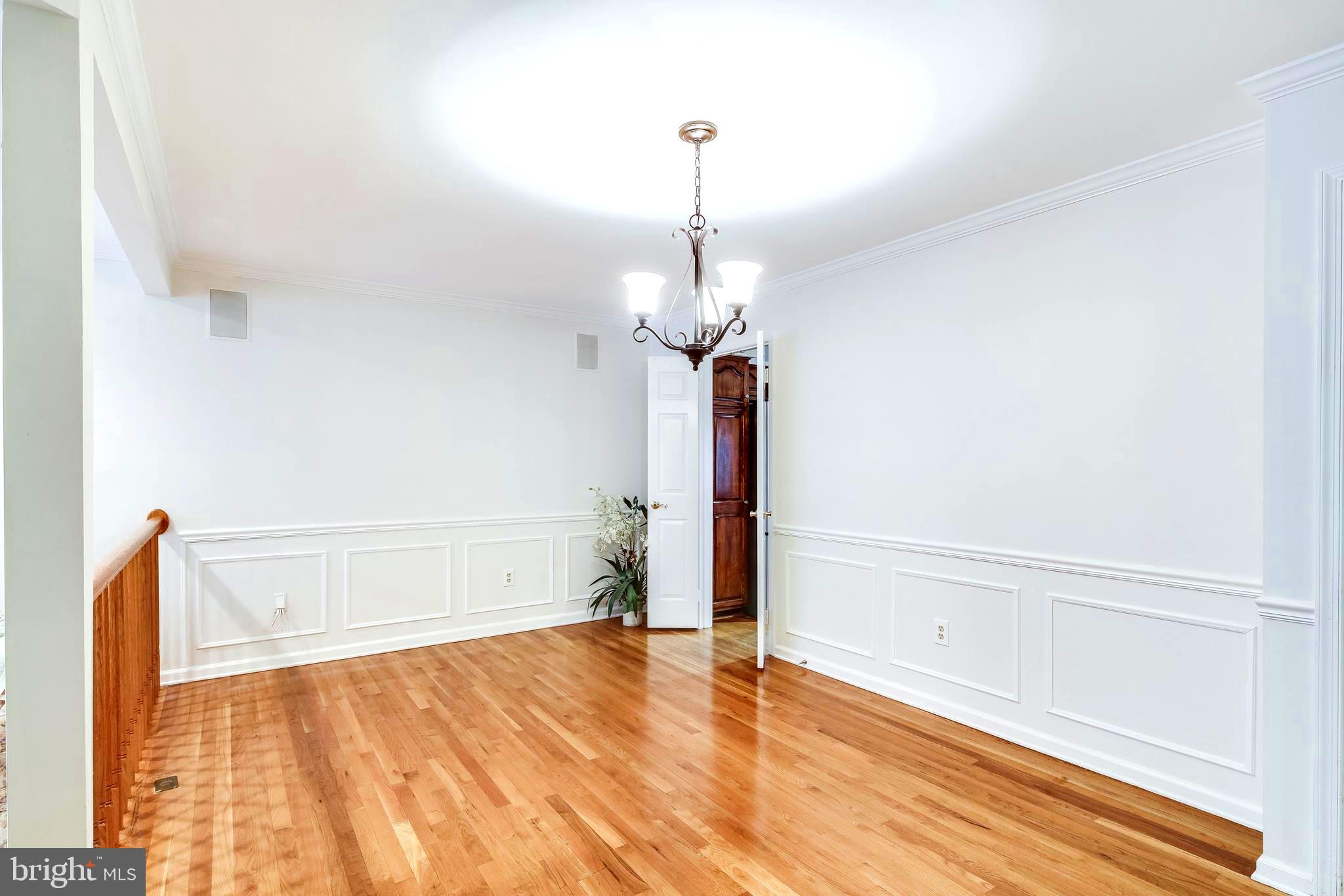 TUCKERMAN STATION - Residential