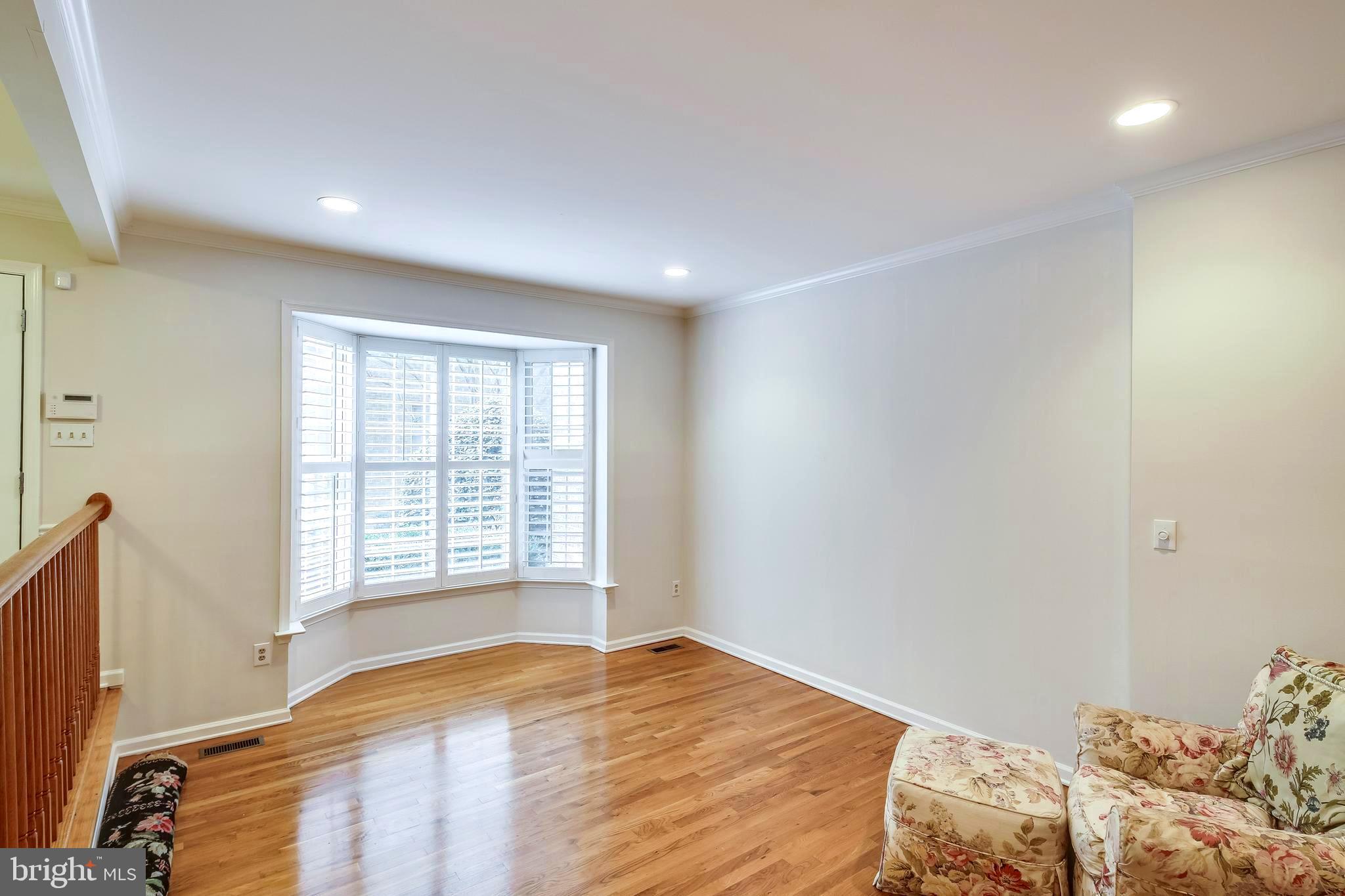 TUCKERMAN STATION - Residential