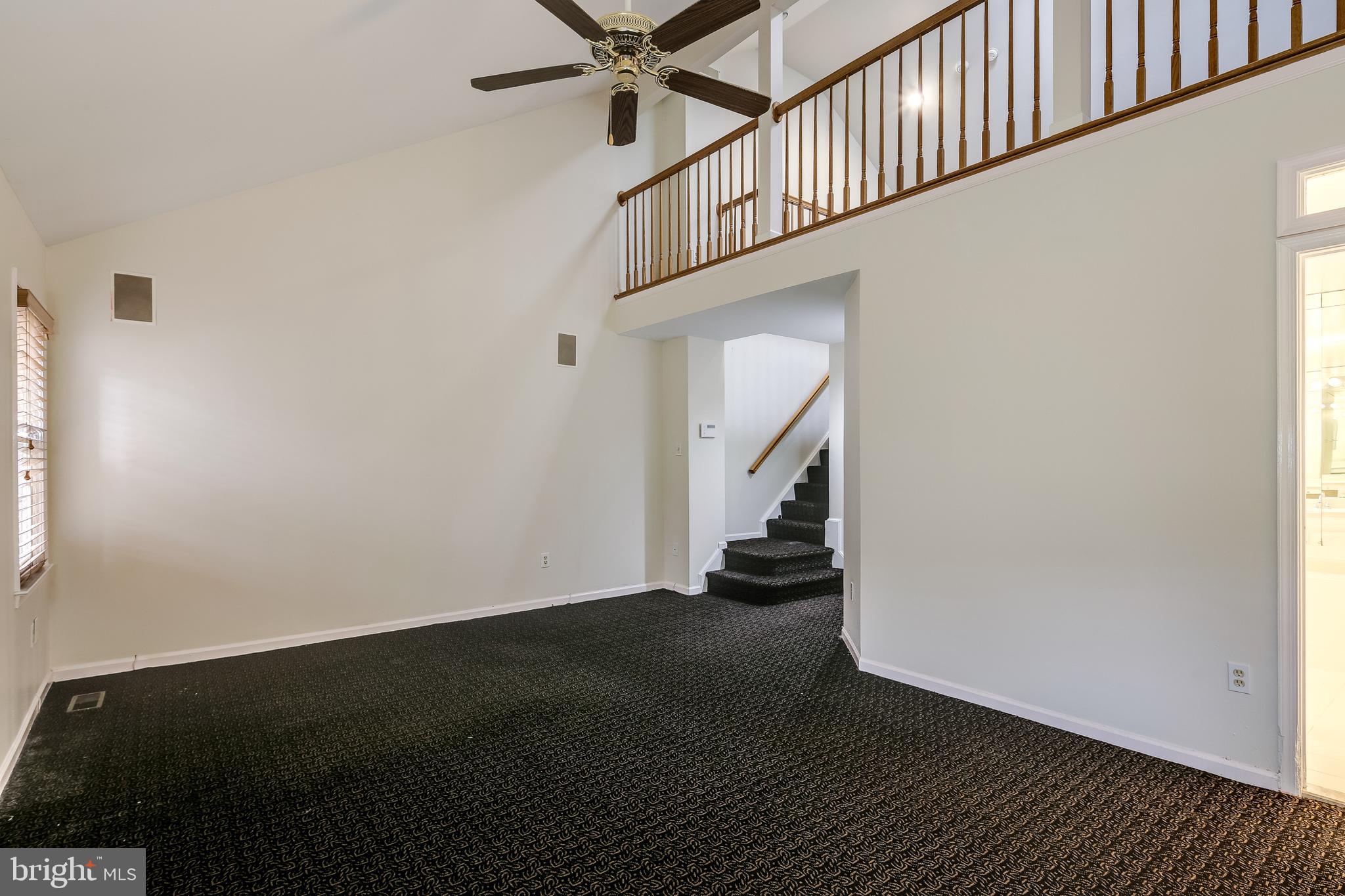 TUCKERMAN STATION - Residential