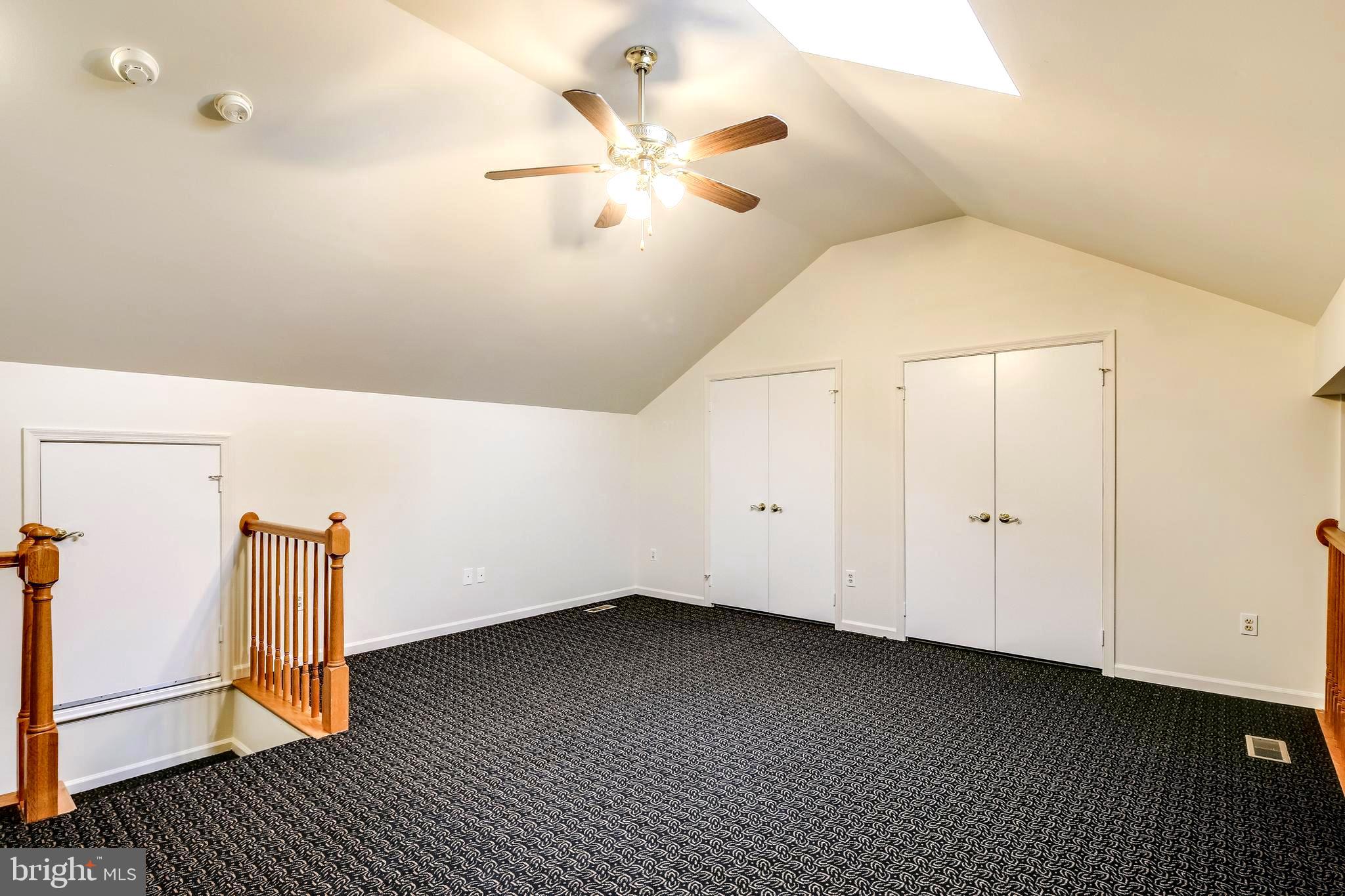 TUCKERMAN STATION - Residential