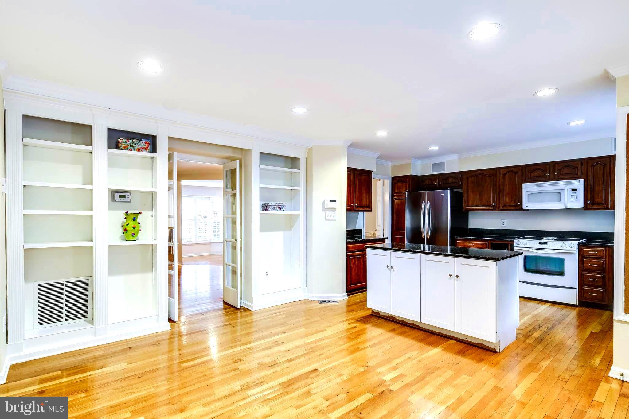 TUCKERMAN STATION - Residential