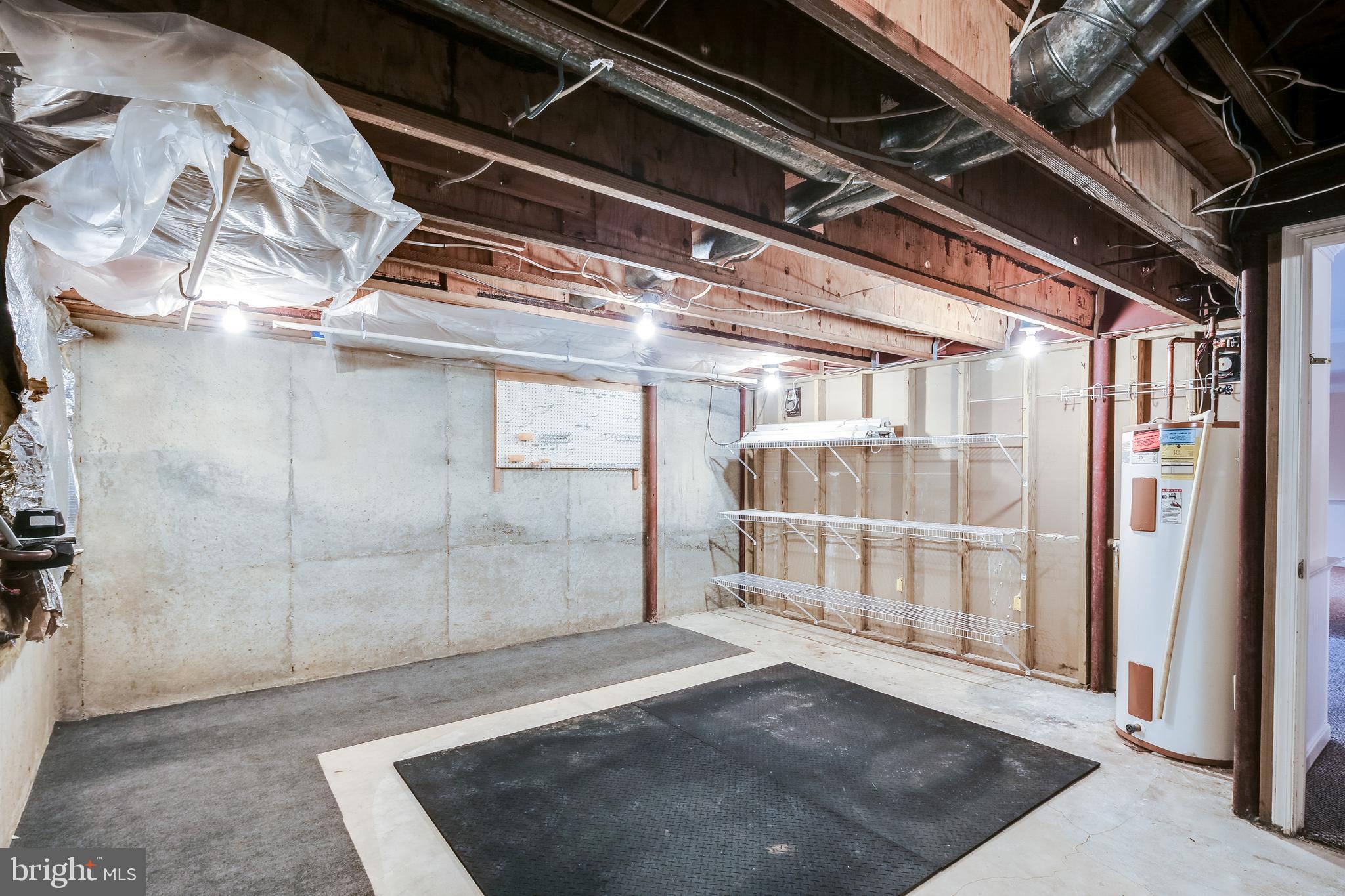 TUCKERMAN STATION - Residential