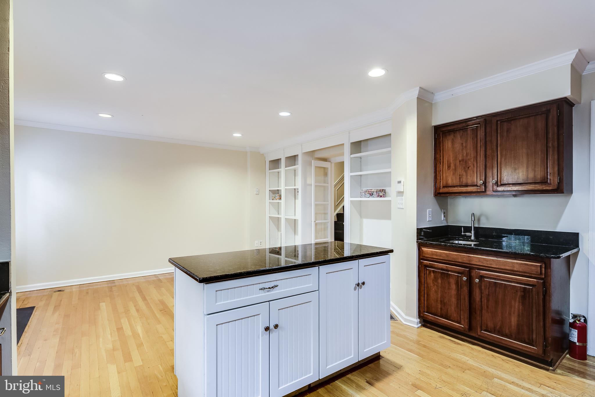 TUCKERMAN STATION - Residential