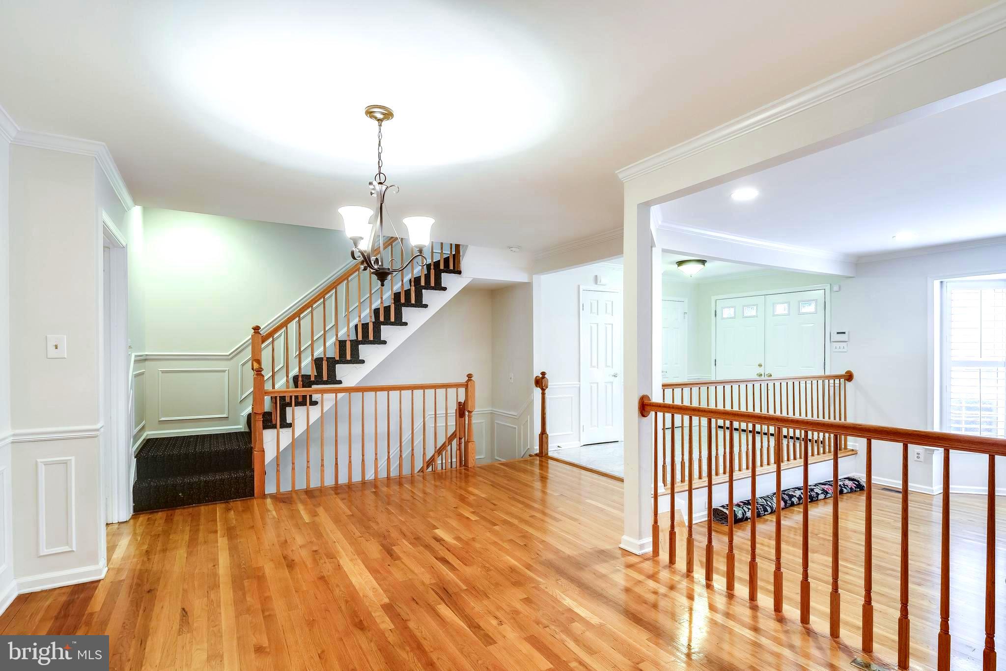 TUCKERMAN STATION - Residential