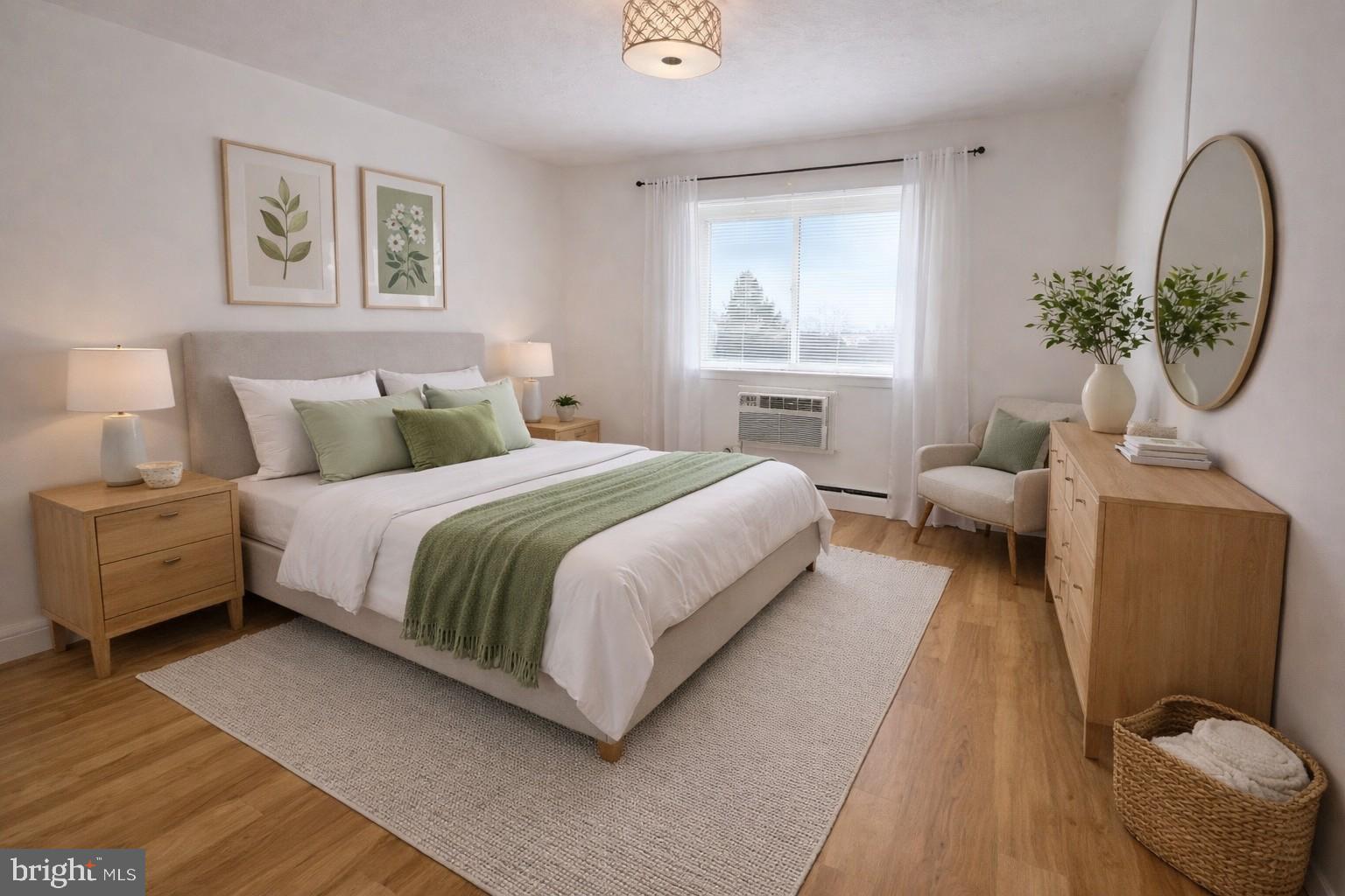 FORT WASHINGTON - Residential