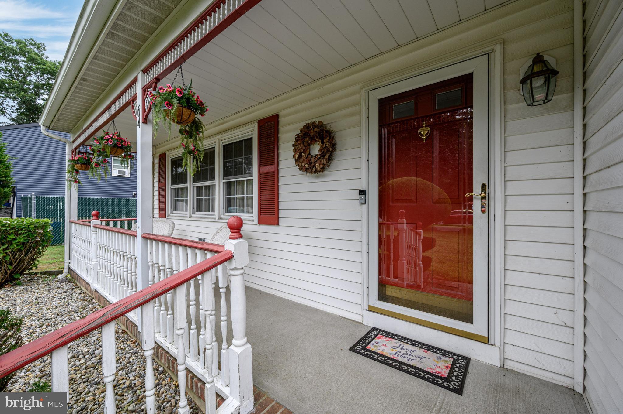 64 1ST STREET