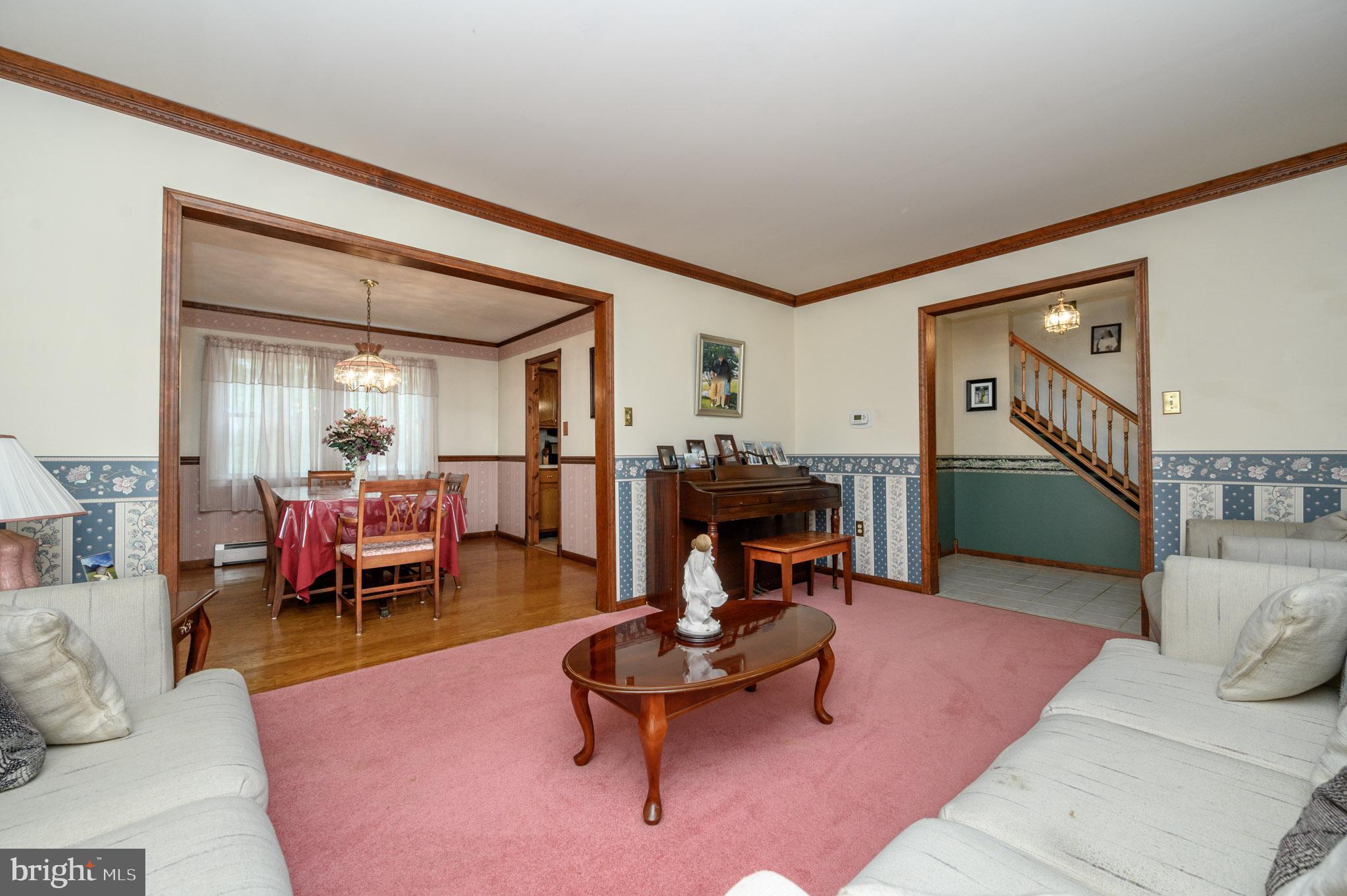 64 1ST STREET