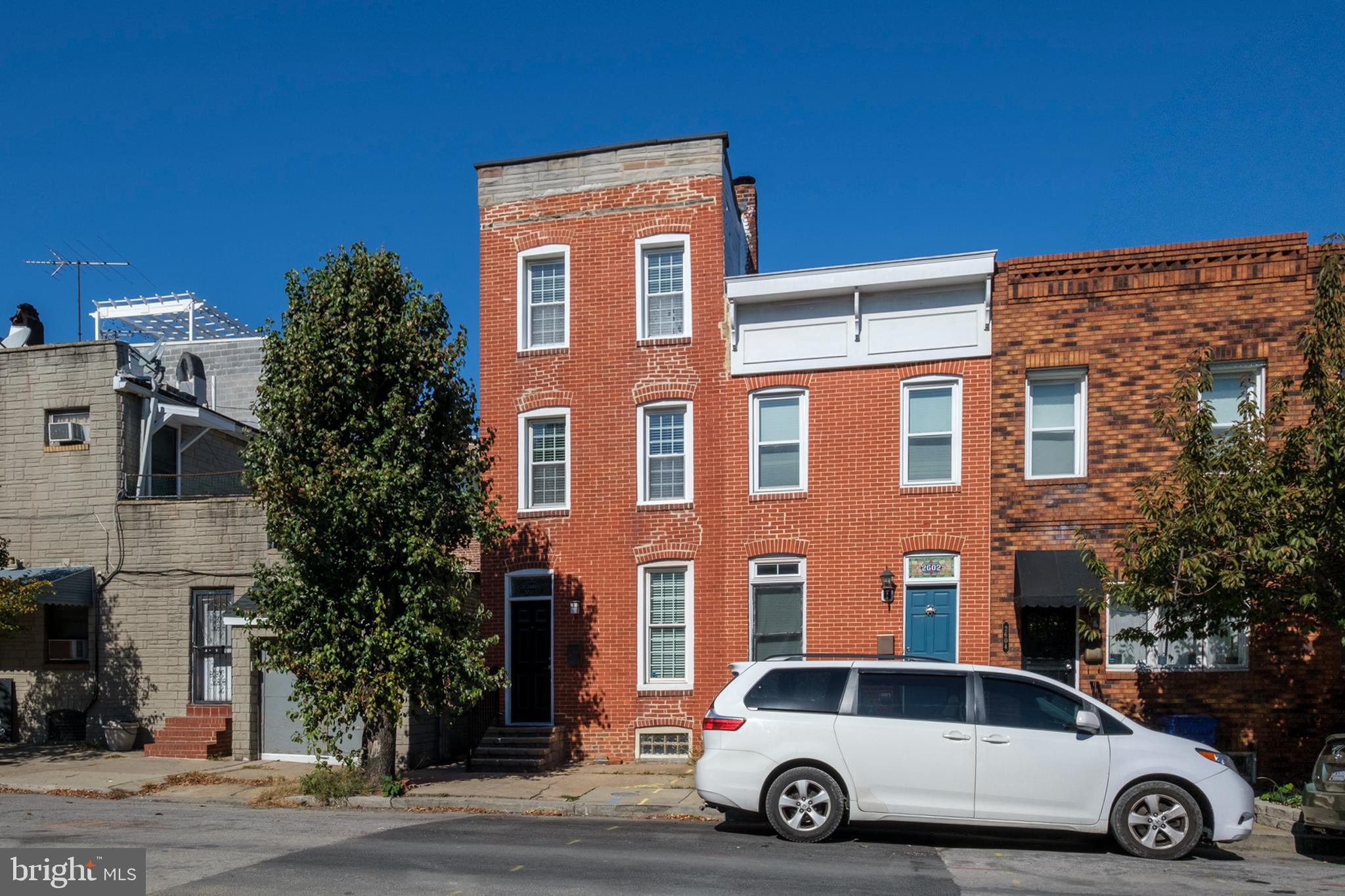 CANTON - Residential Lease