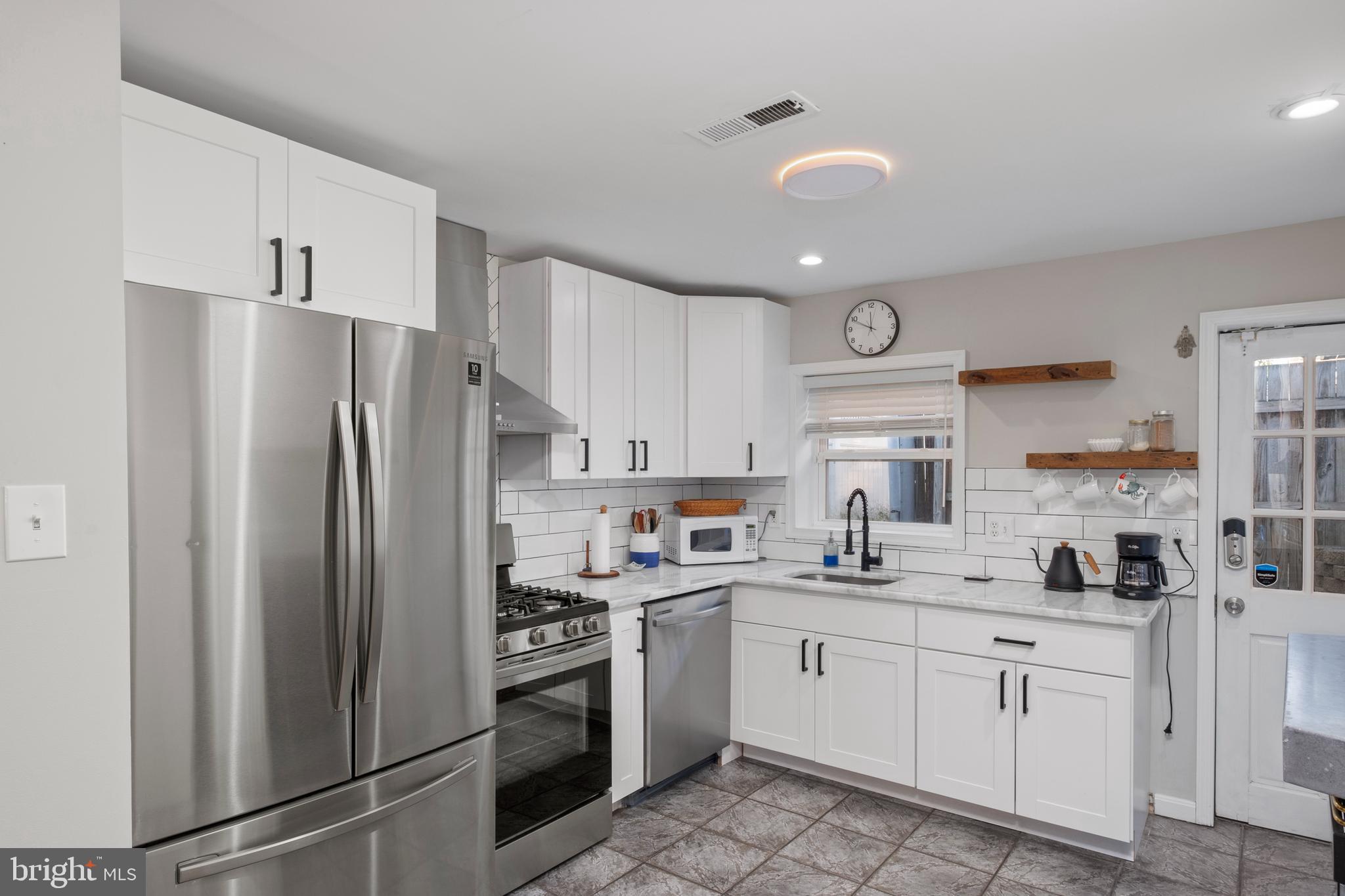 CANTON - Residential Lease