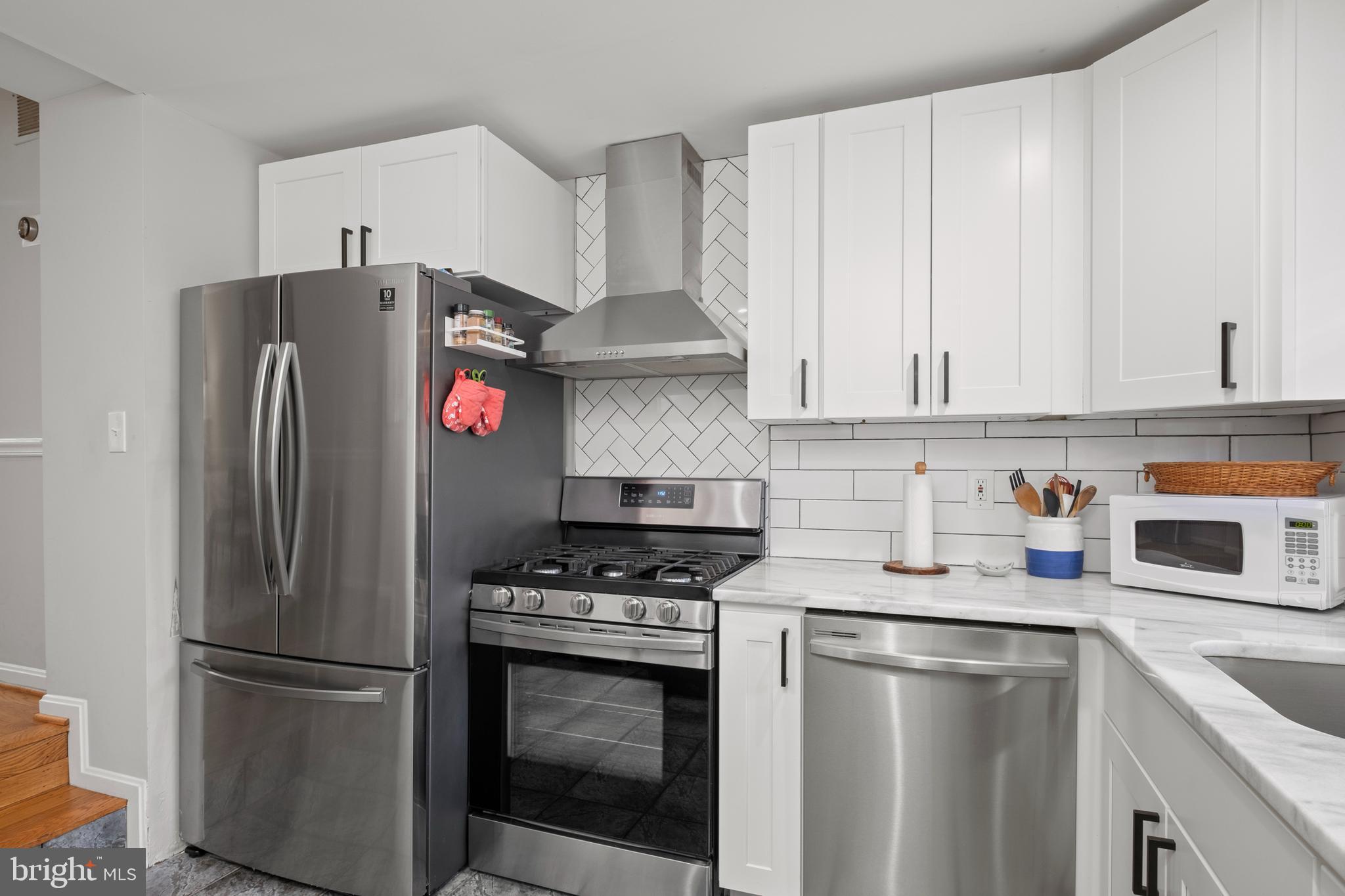 CANTON - Residential Lease